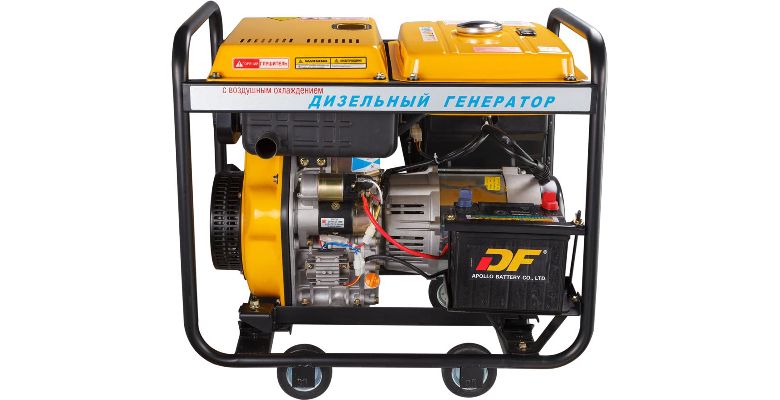 ��������� ��������� FIRMAN SDG5500CLE