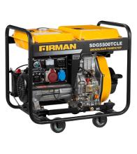 FIRMAN SDG5500TCLE