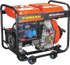   FIRMAN SDG8500CLE