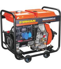 FIRMAN SDG8500CLE