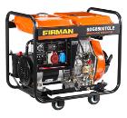   FIRMAN SDG8500TCLE