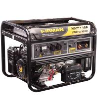 FIRMAN SGW230E