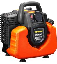 FIRMAN SPG1000i