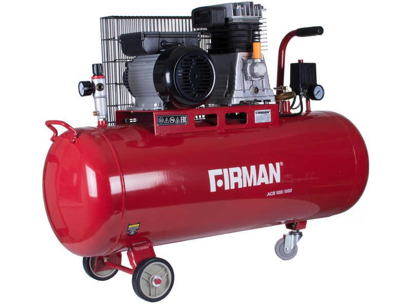 

Компрессор Firman Acb100-500