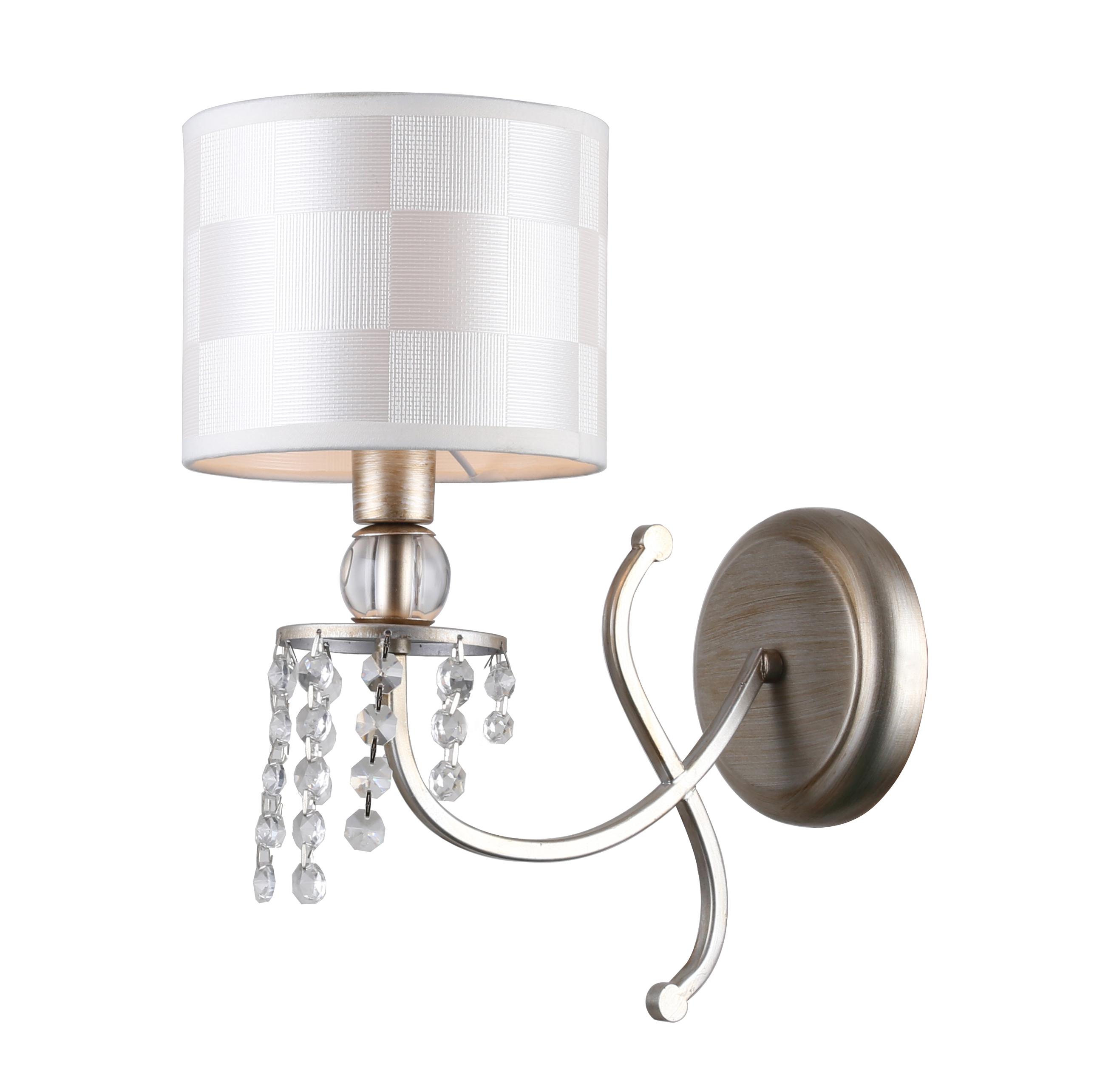 

Светильник настенный J-light Ornella 1156/1w