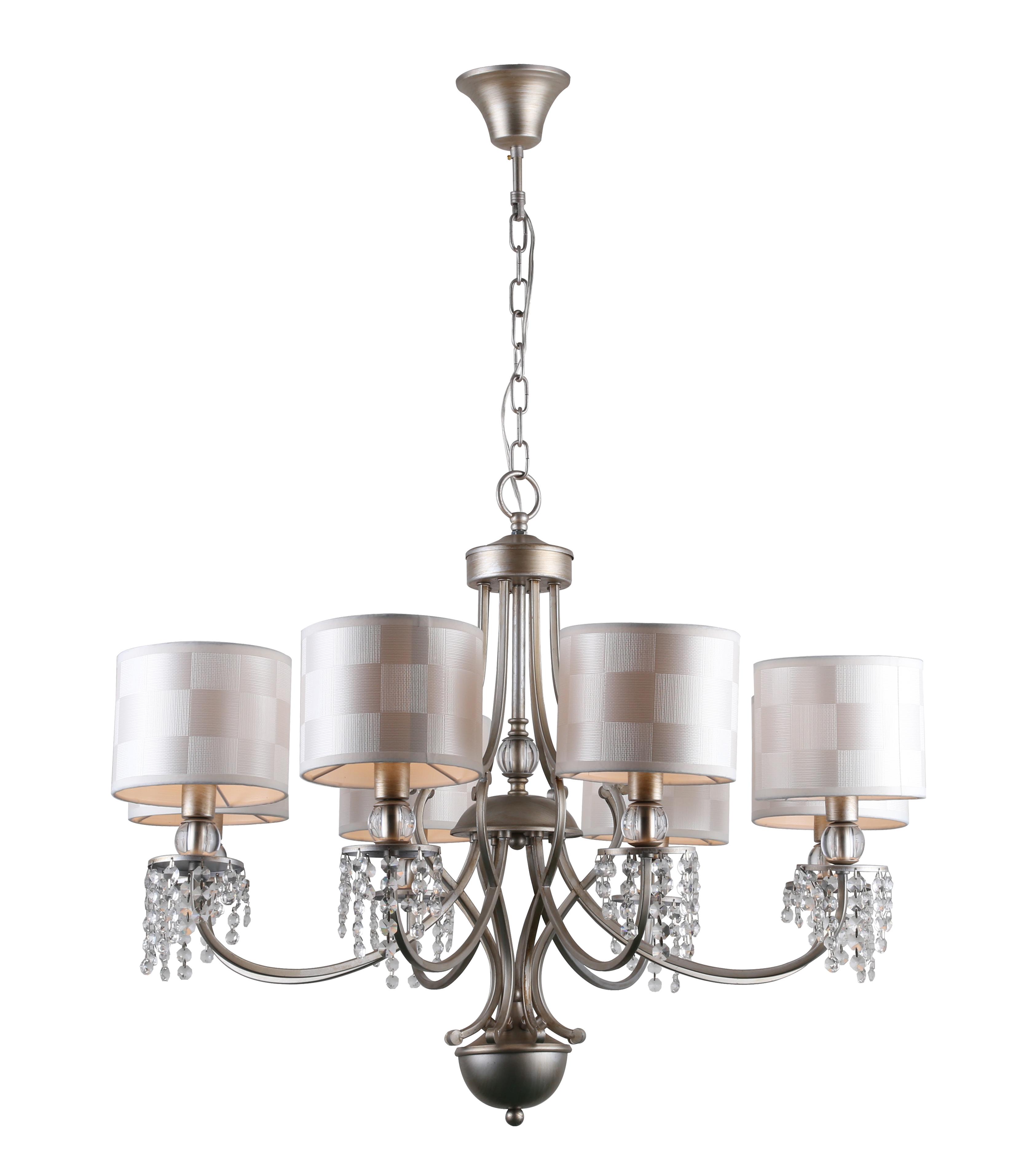 

Люстра J-light Ornella 1156/8