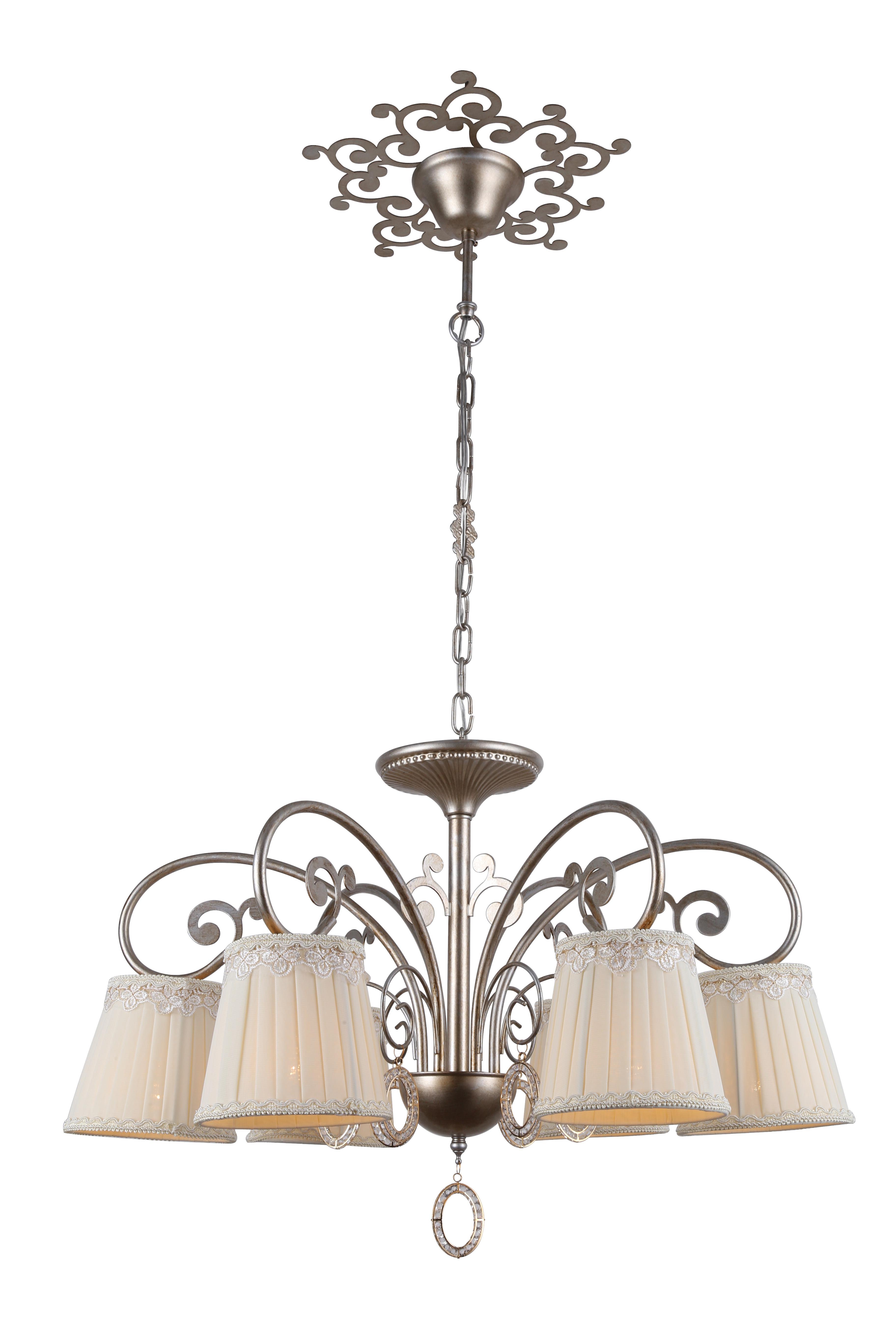 

Люстра J-light Rima 1117/6