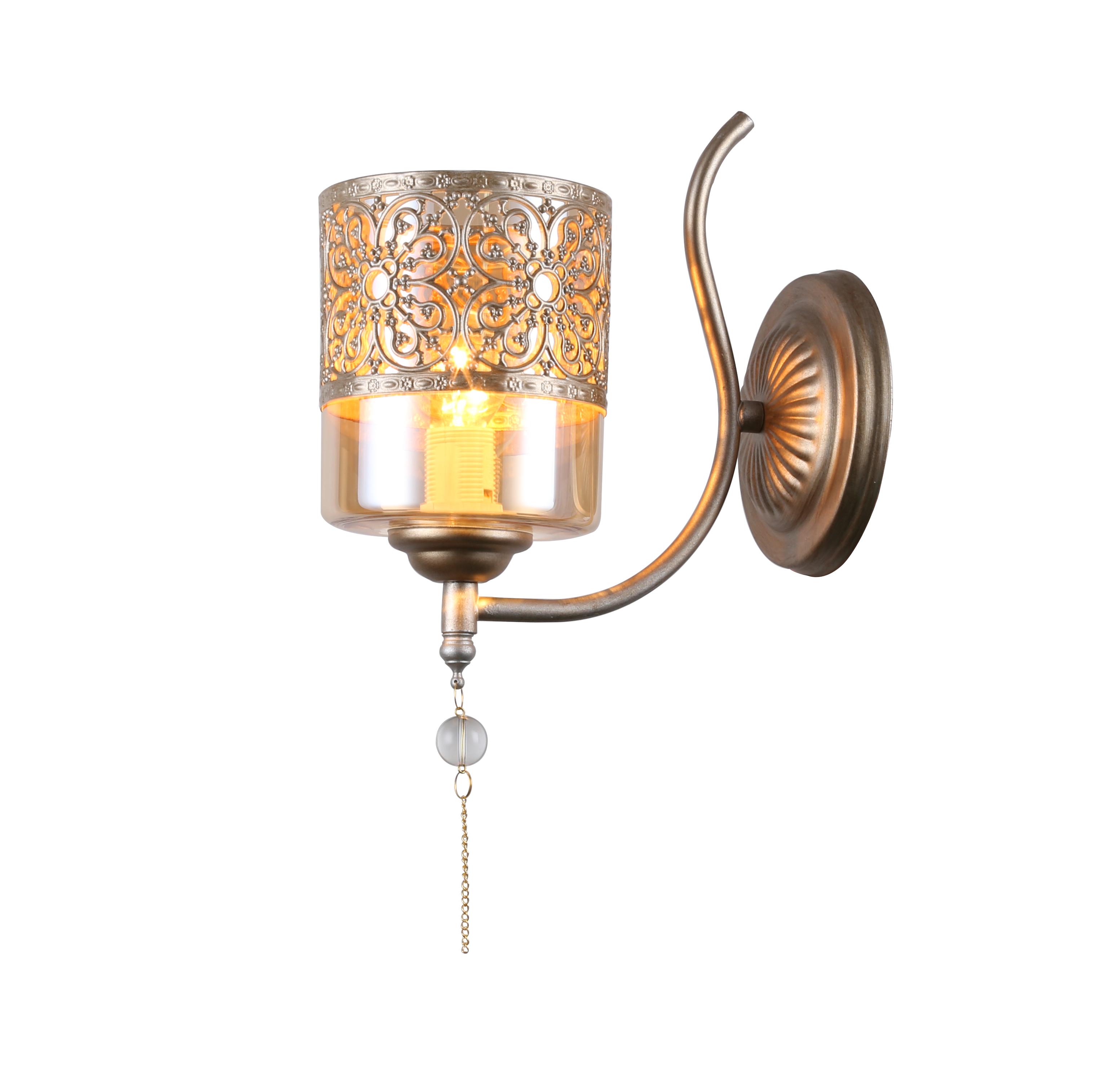 

Светильник настенный J-light Darina 1208/1w