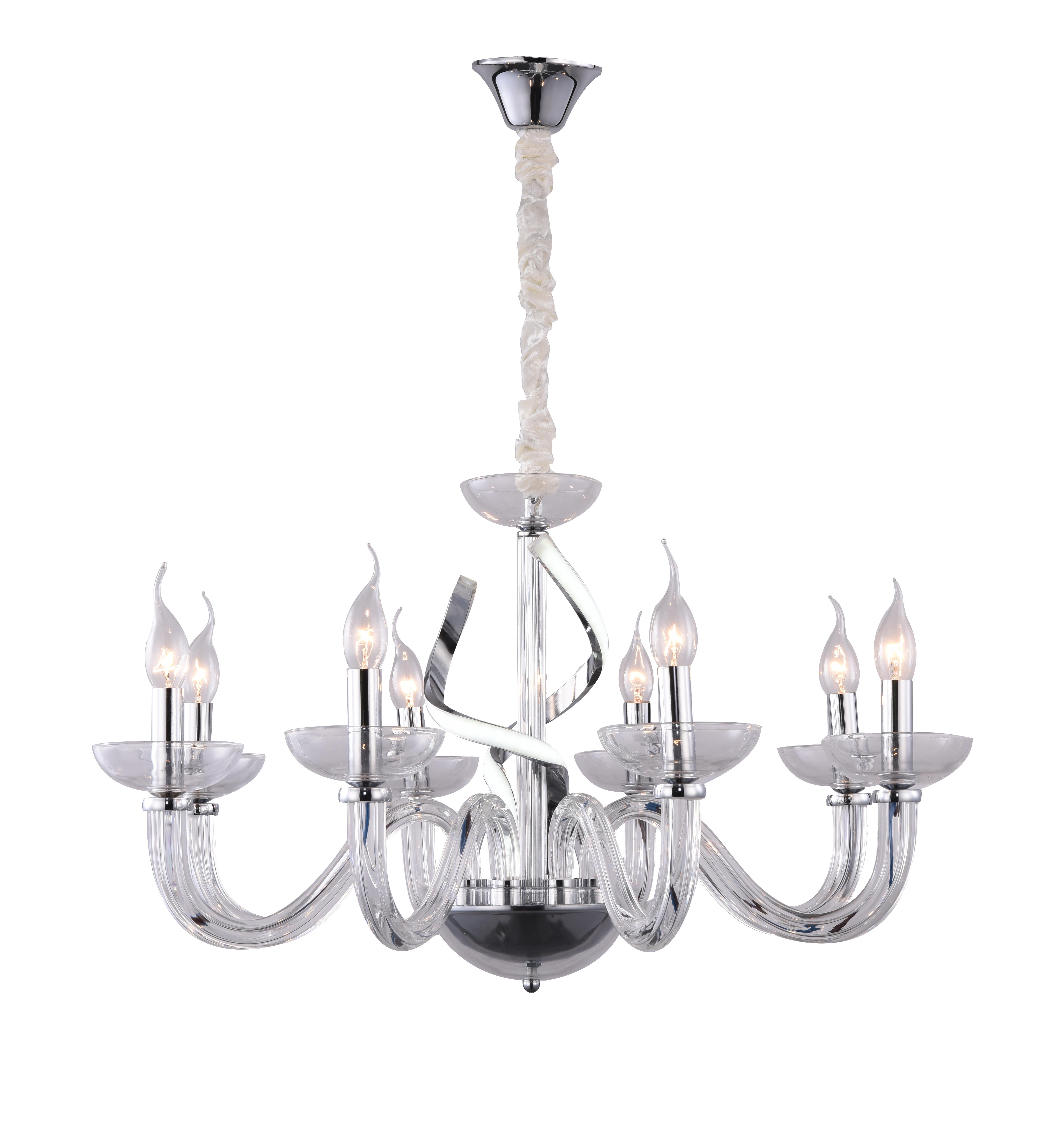 

Люстра J-light Sofa 5015/8