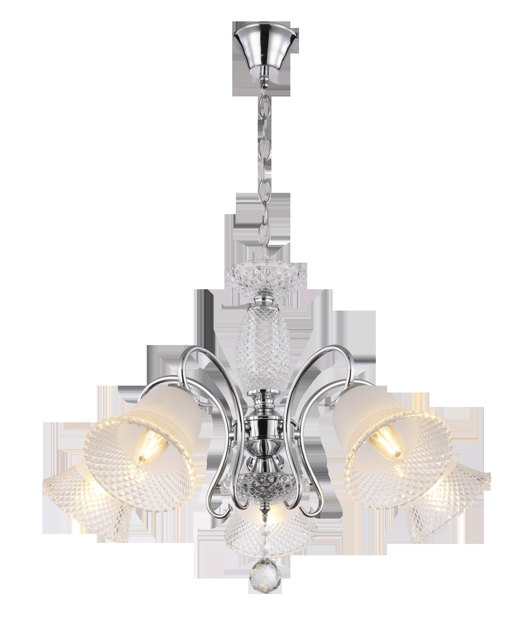 

Люстра J-light Sonya 2070/5
