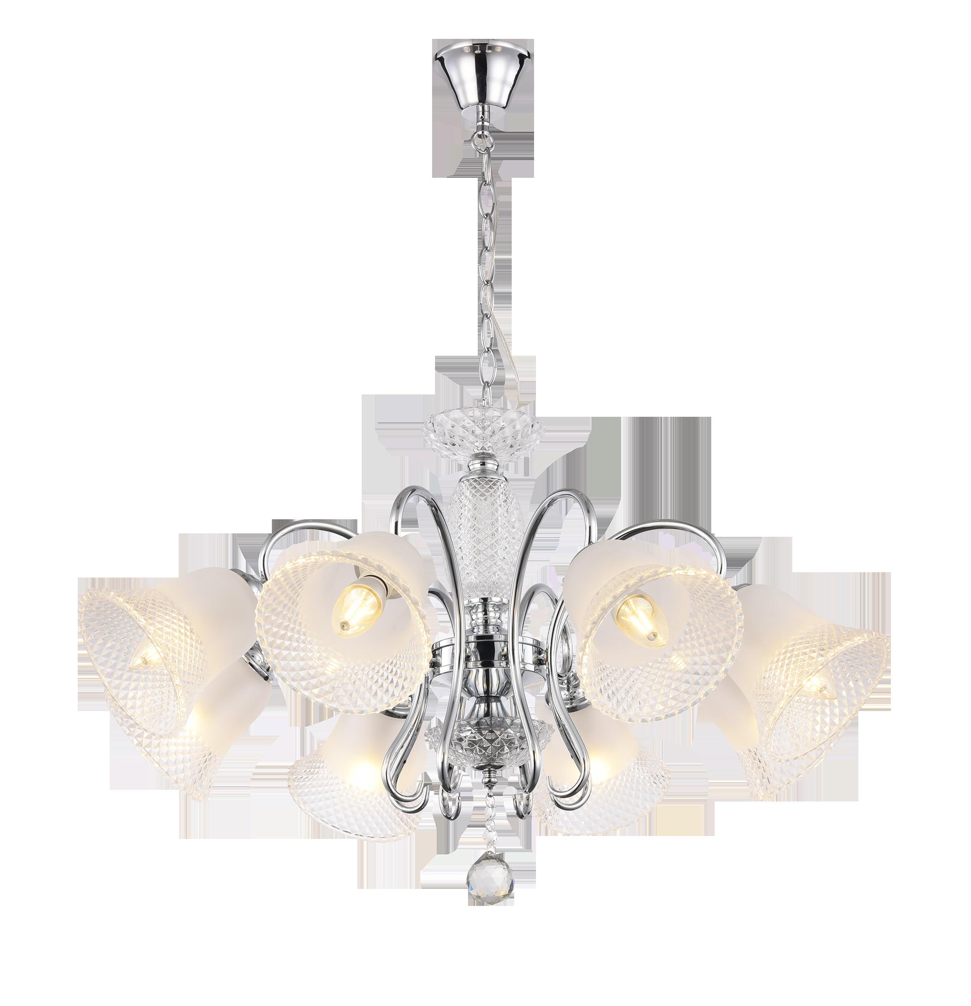 

Люстра J-light Sonya 2070/8