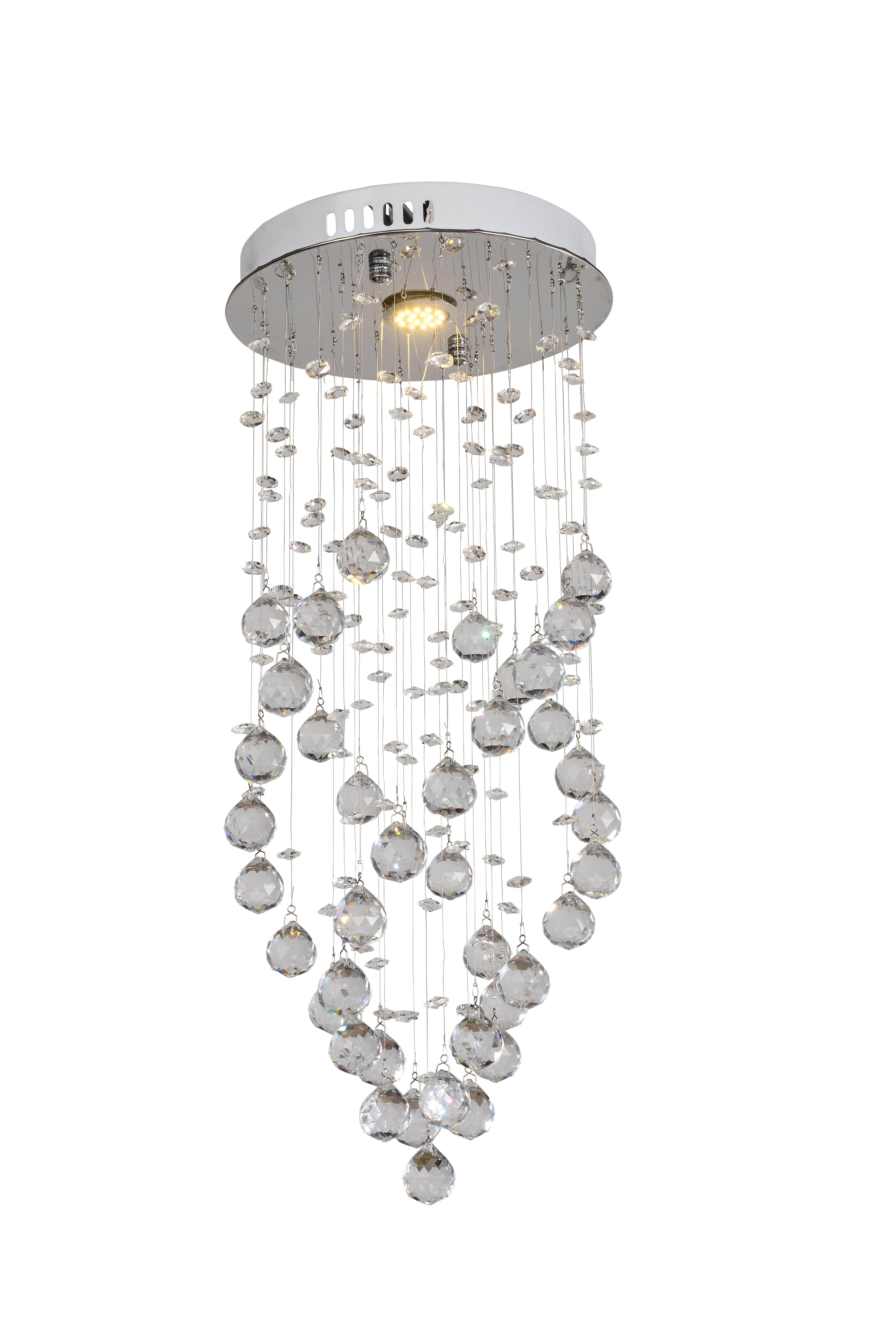 

Люстра J-light Kristall 1845/1c