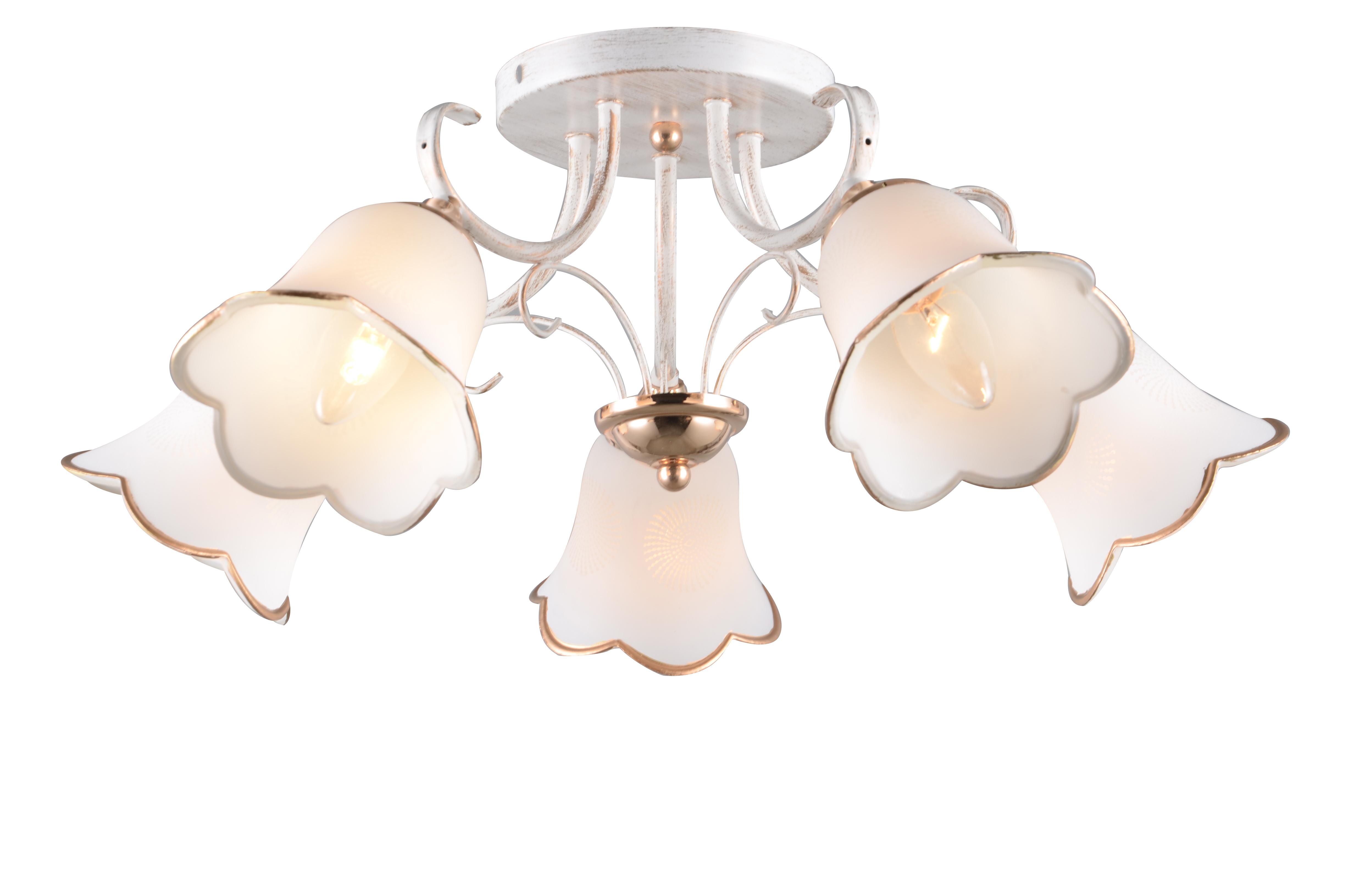 

Люстра J-light Cynthia 1073/5c