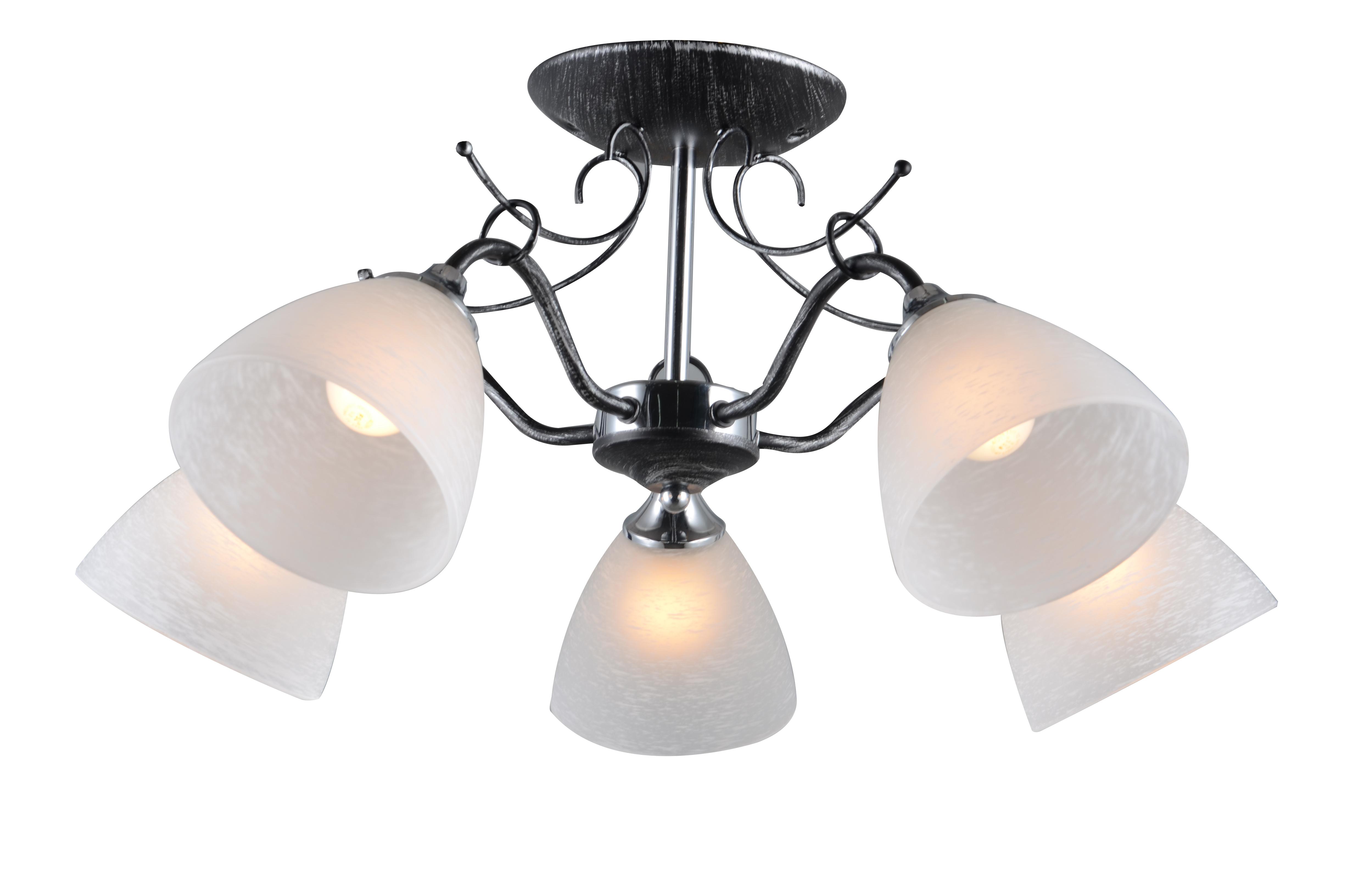 

Люстра J-light Astor 1120/5c