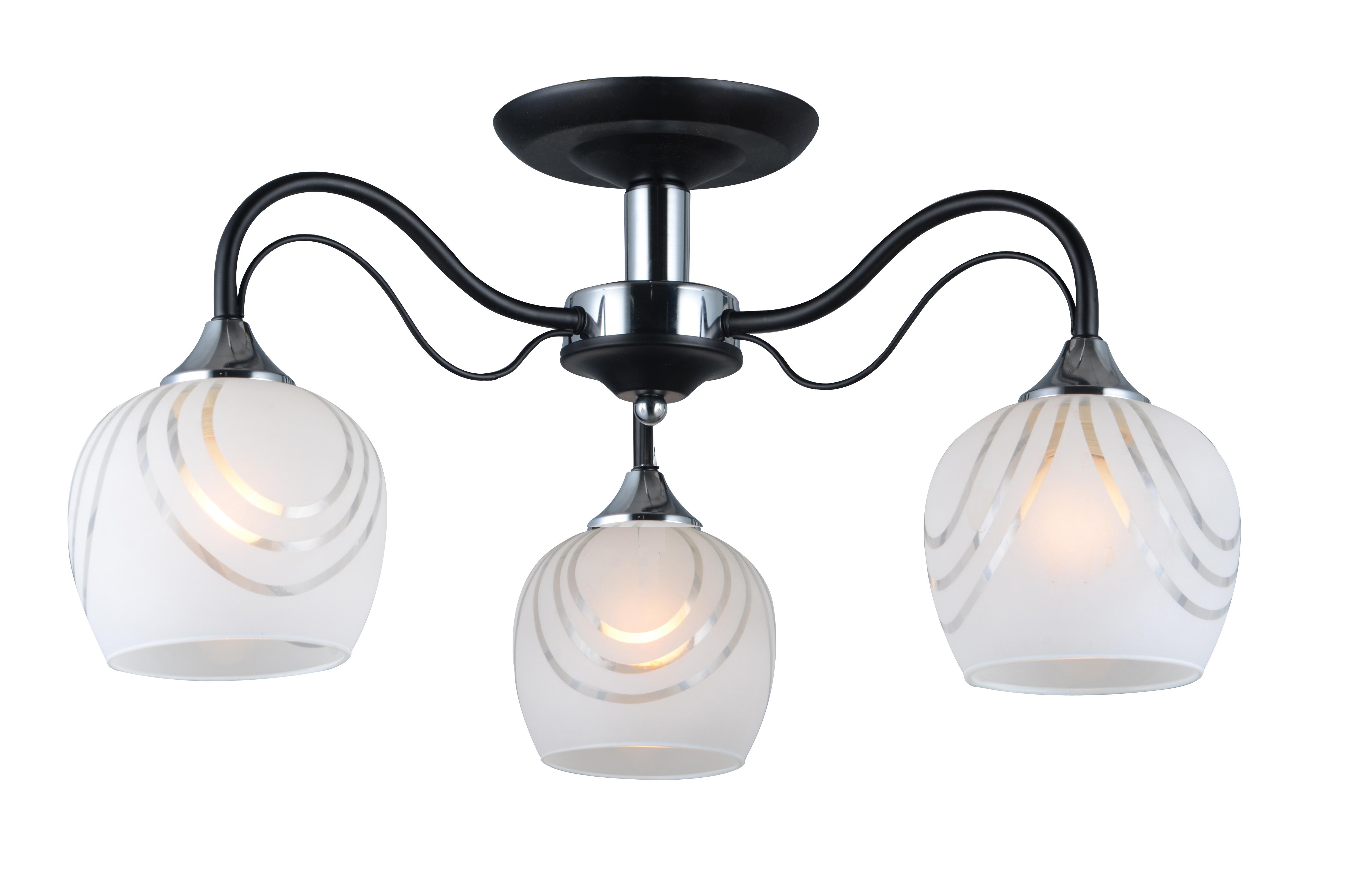 

Люстра J-light Katy 1251/3c
