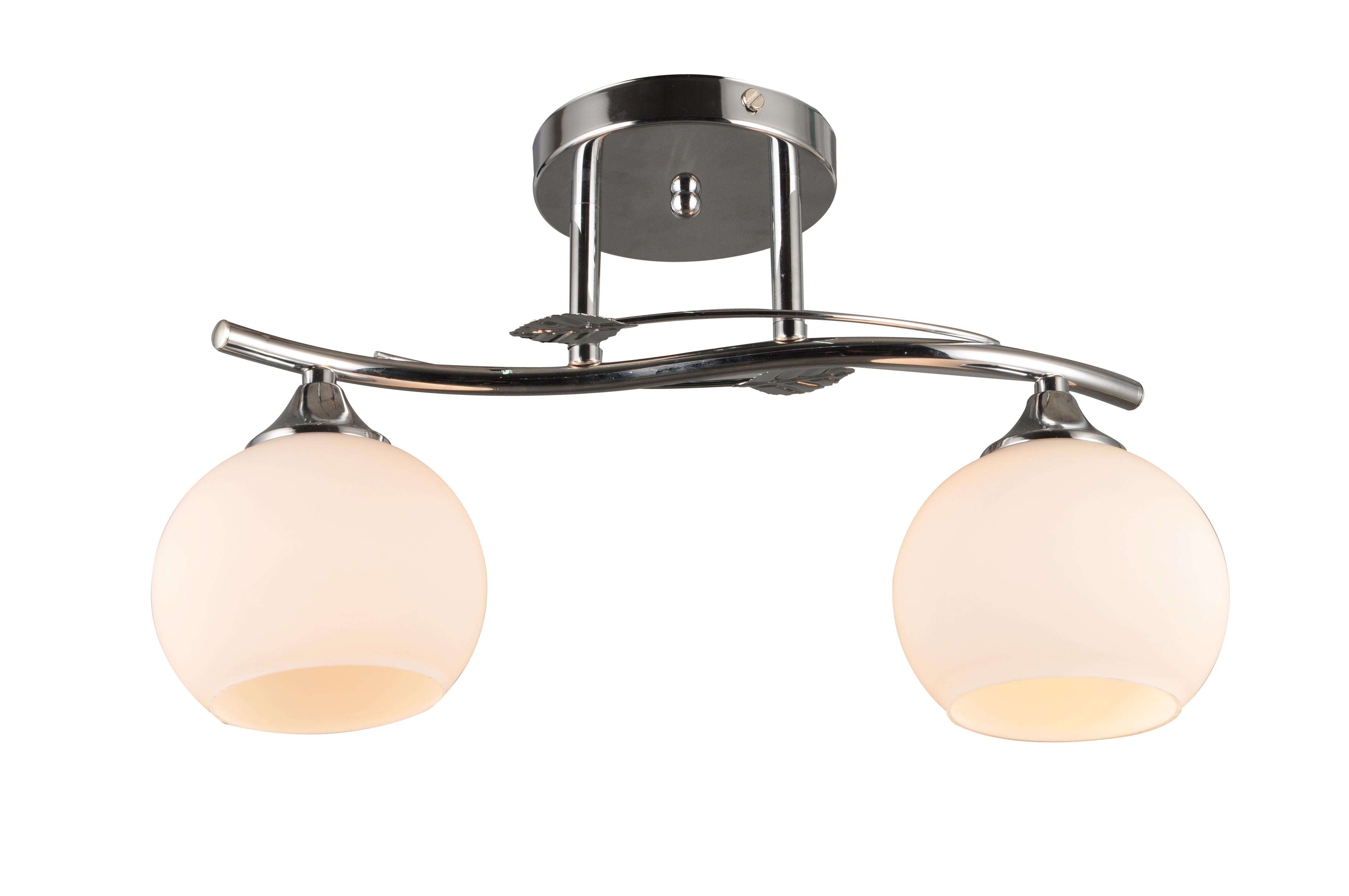

Люстра J-light Hemi 1502/2c