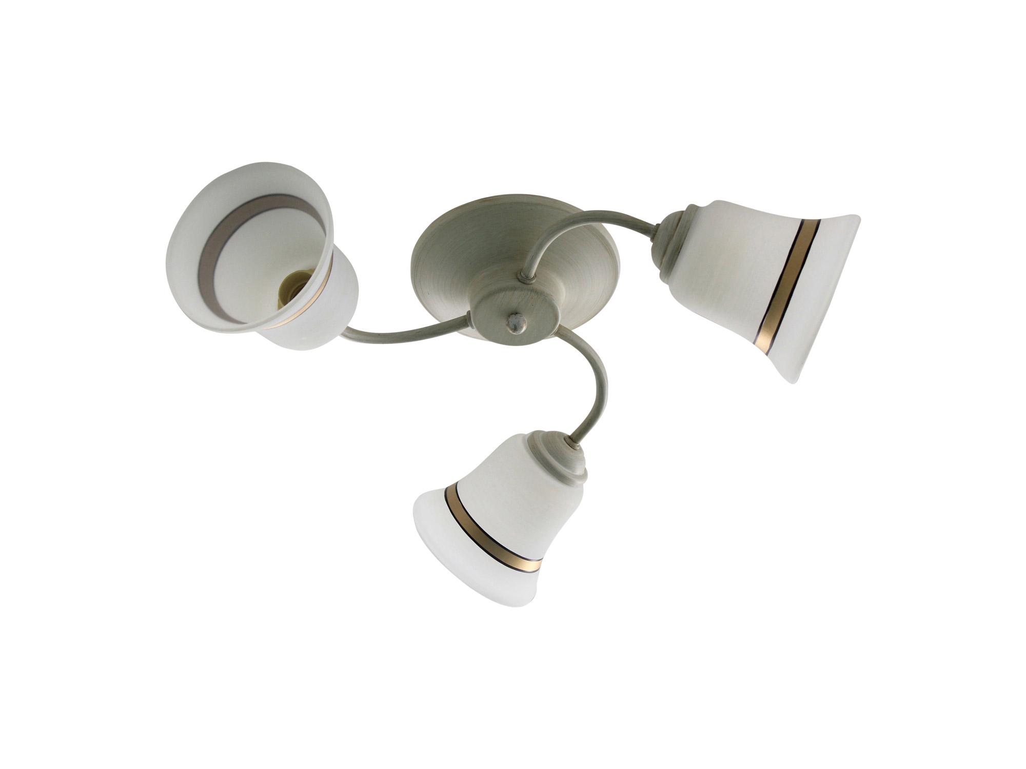 

Люстра J-light Alla 1517/3c