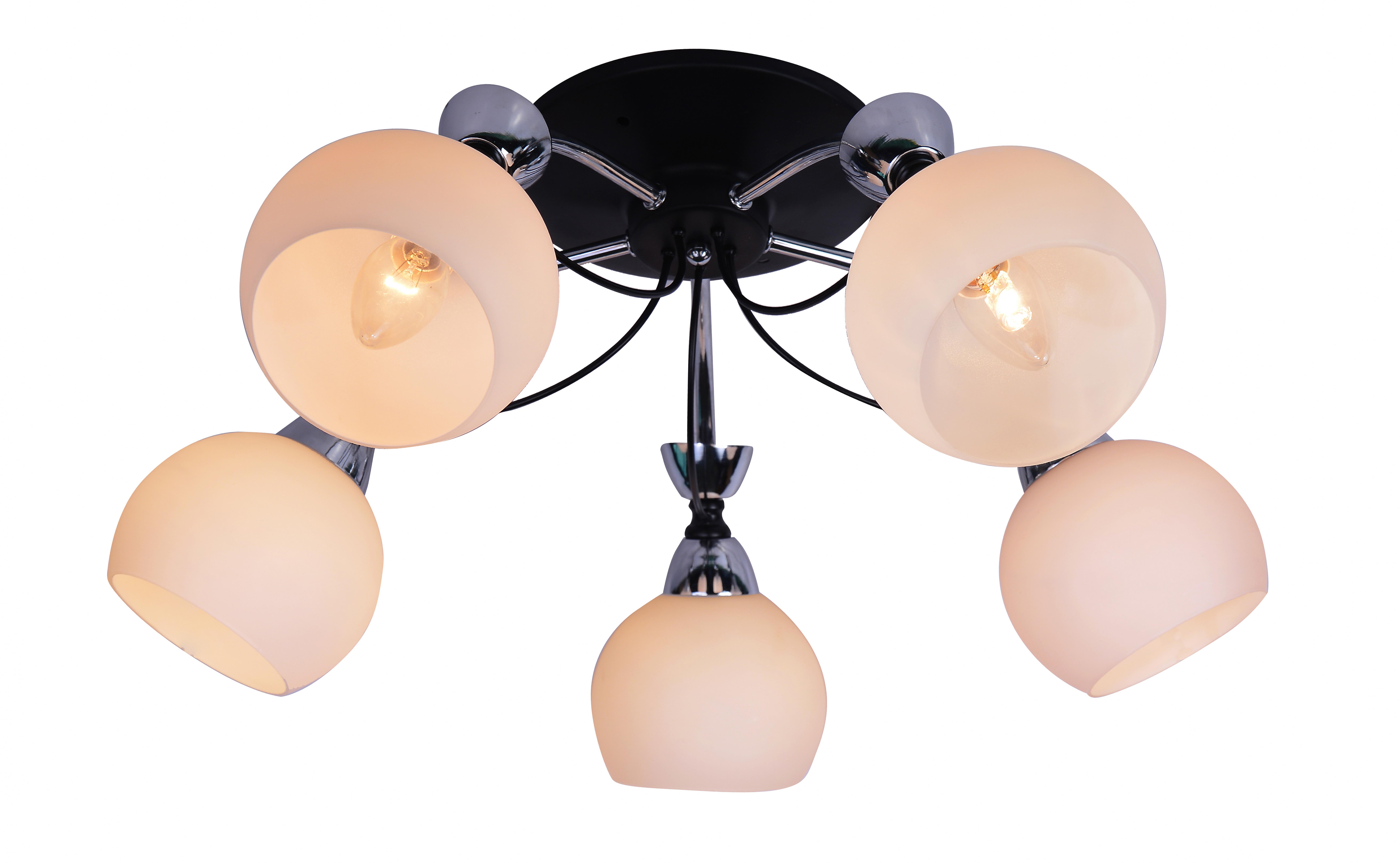 

Люстра J-light Piza 5008/5c