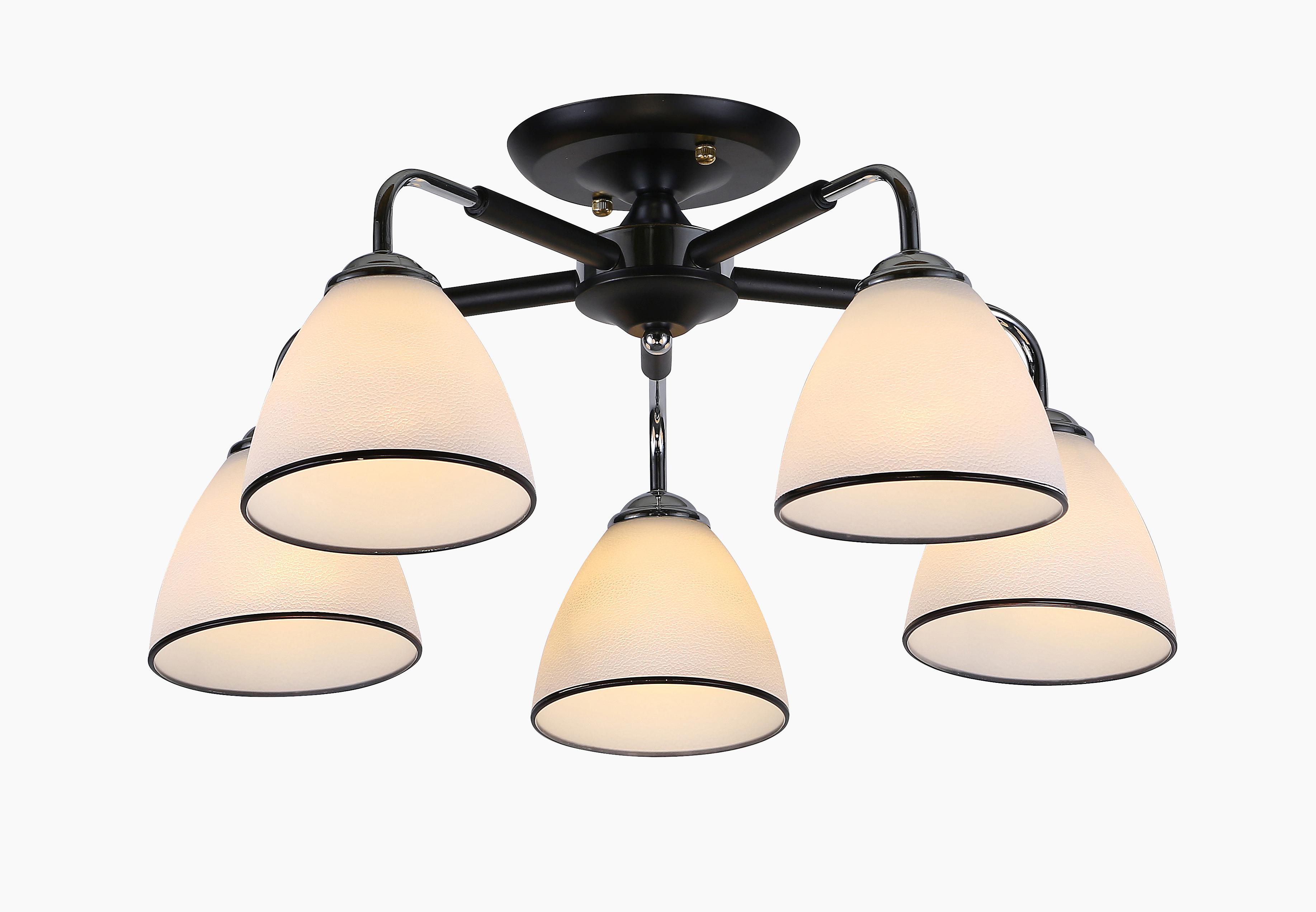 

Люстра J-light Westa 3111/5c
