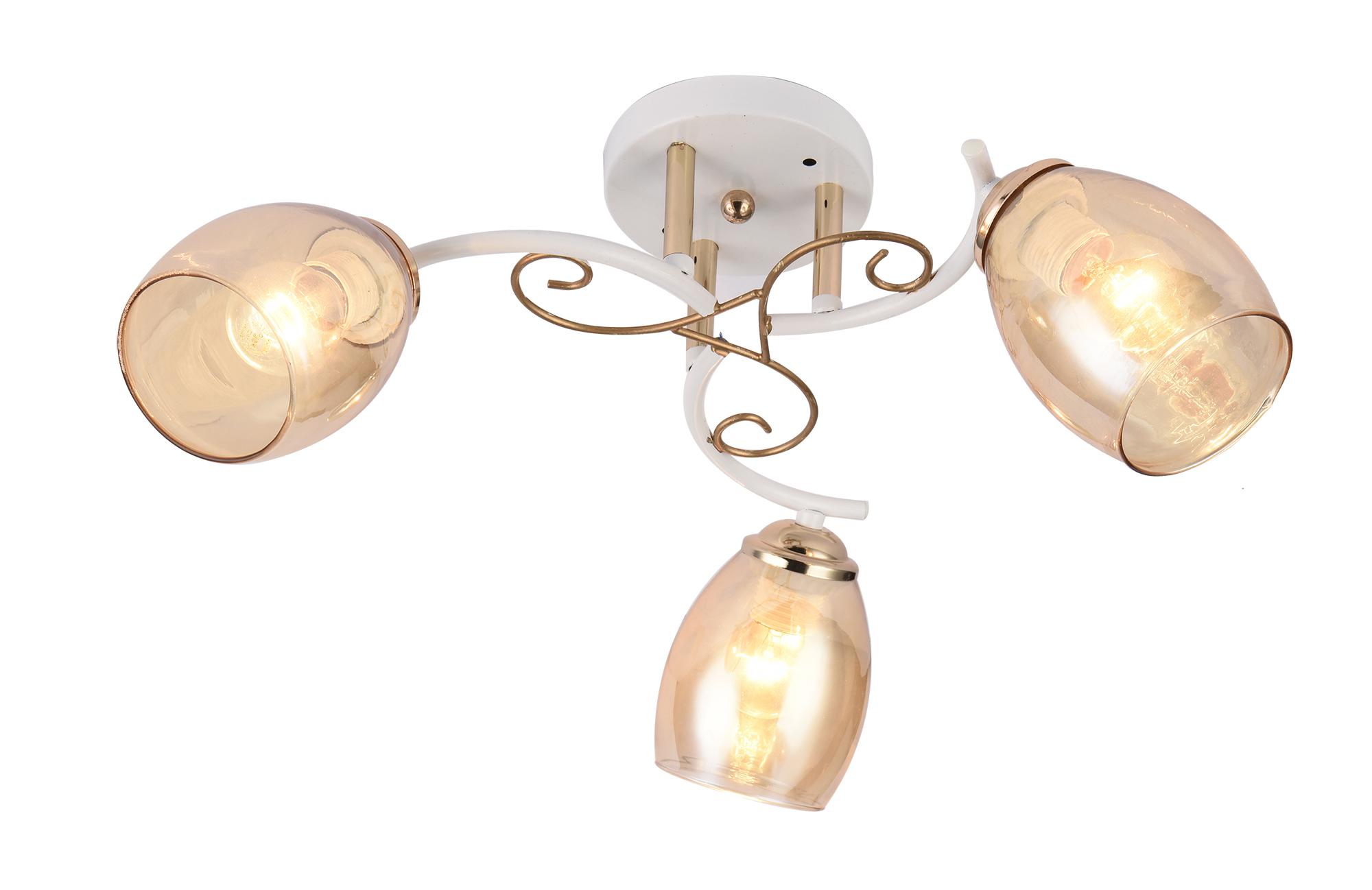 

Люстра J-light Lossy 1116/3c