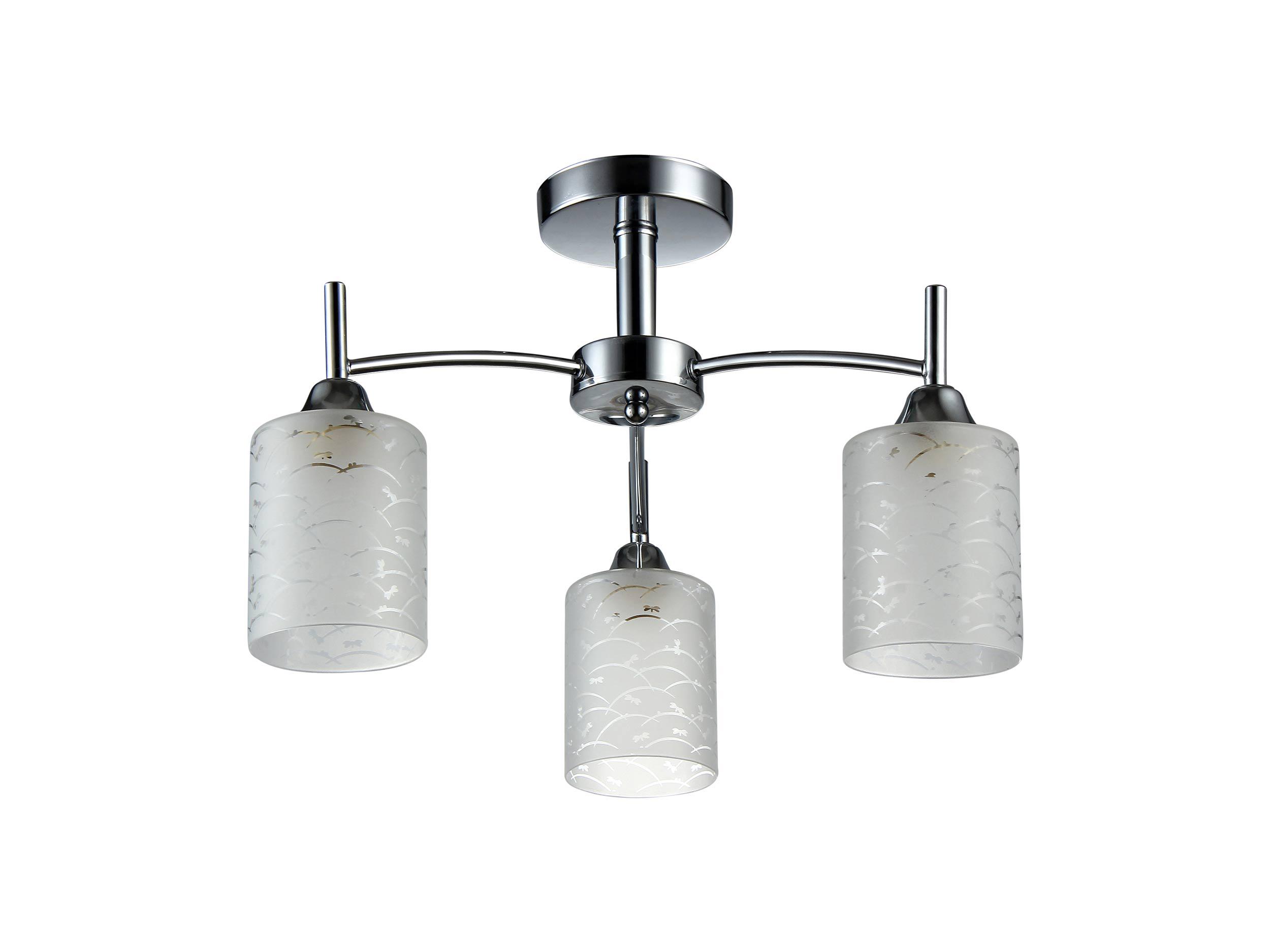 

Люстра J-light Gerda 1151/3c