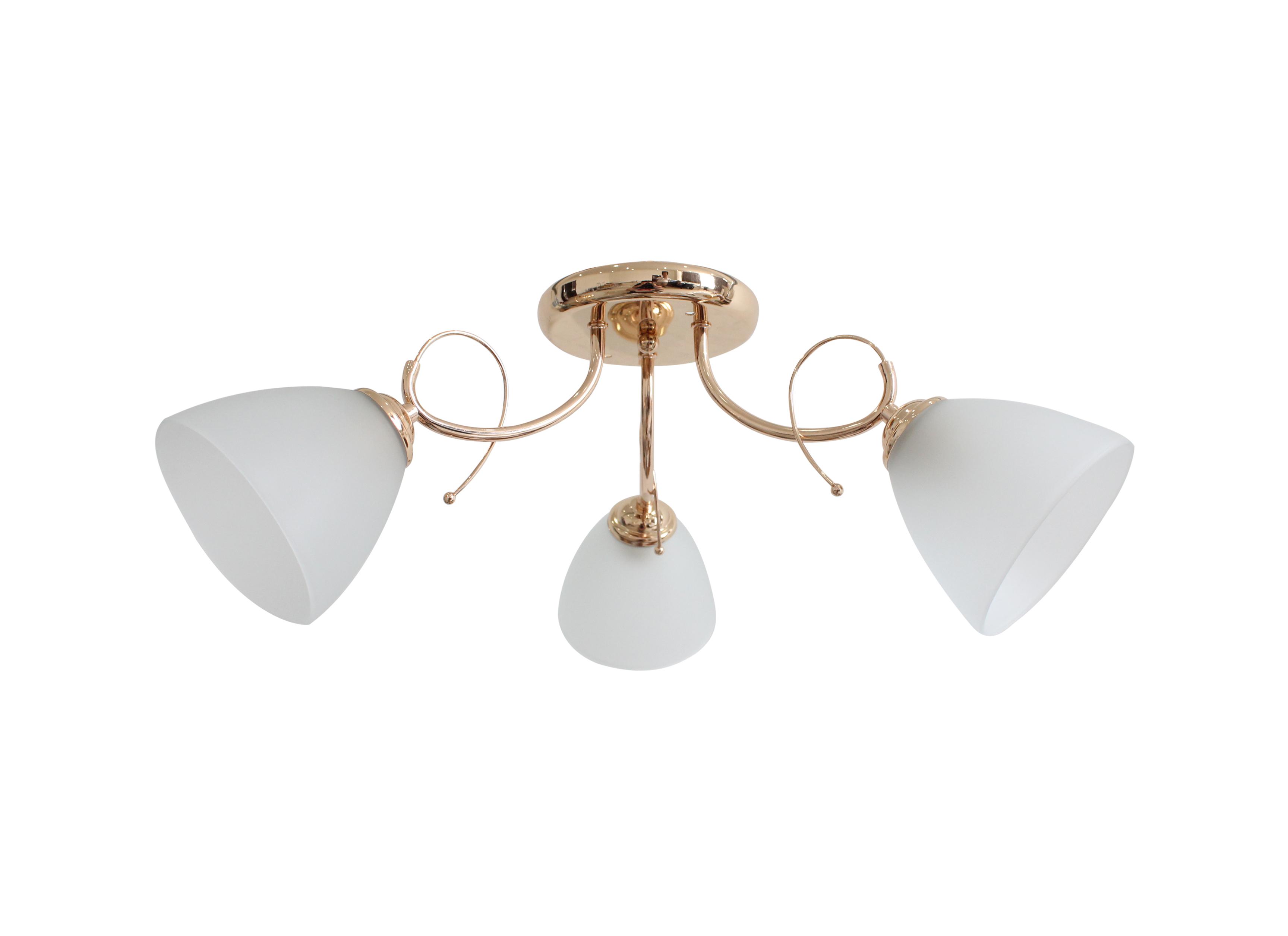 

Люстра J-light Goldy 1501/3c