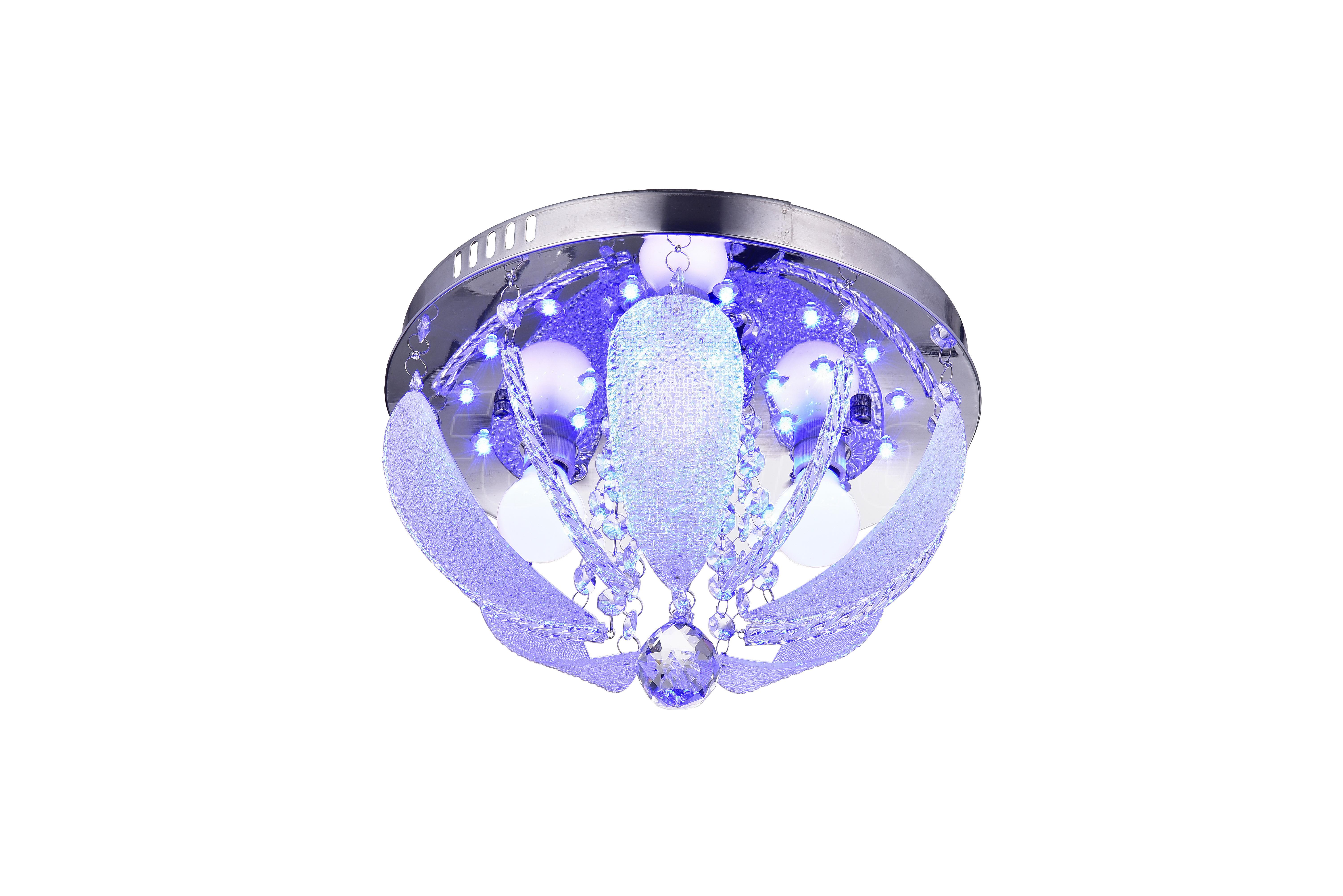 

Люстра J-light Ella 1112/3c