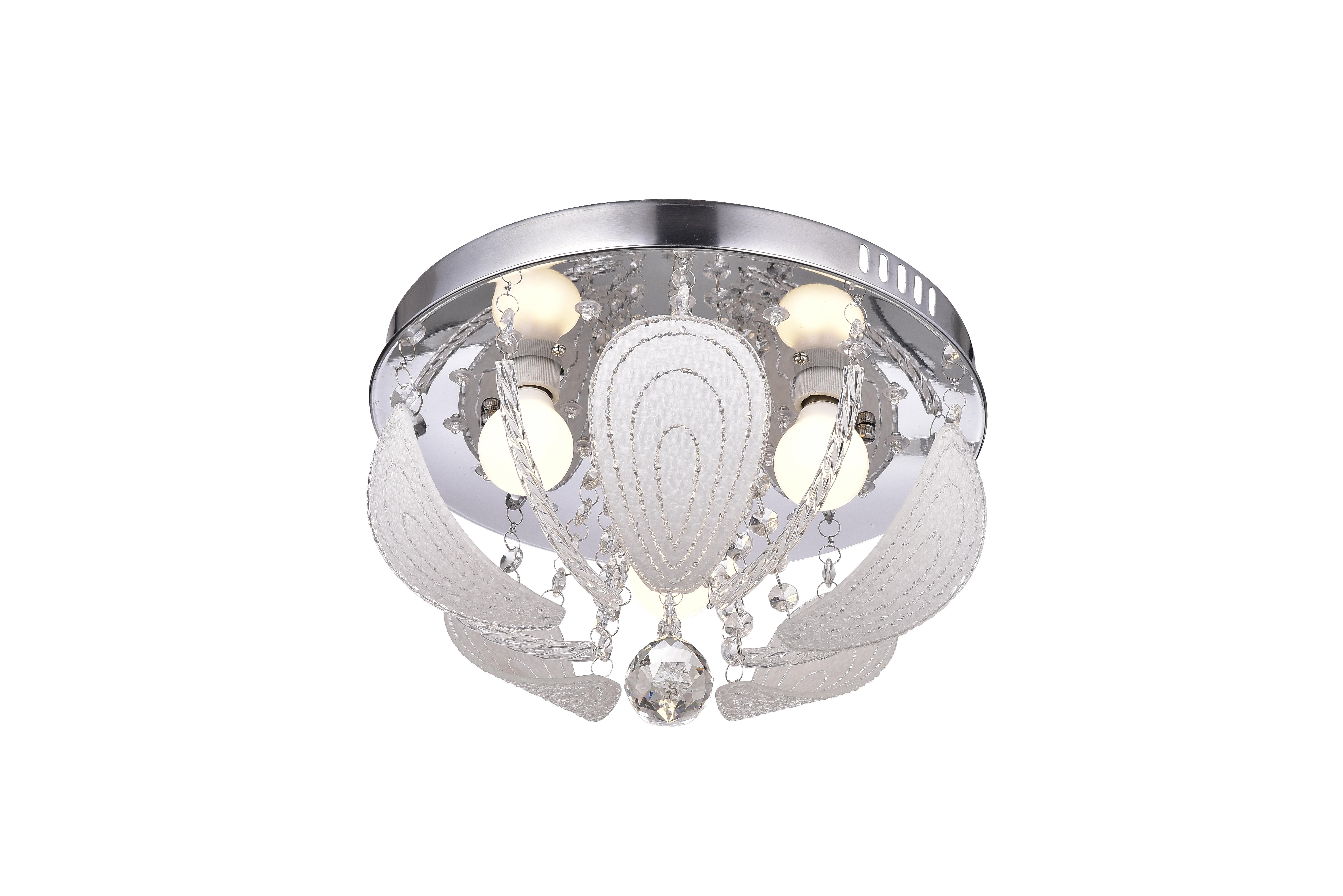 

Люстра J-light Malvina 1114/3c