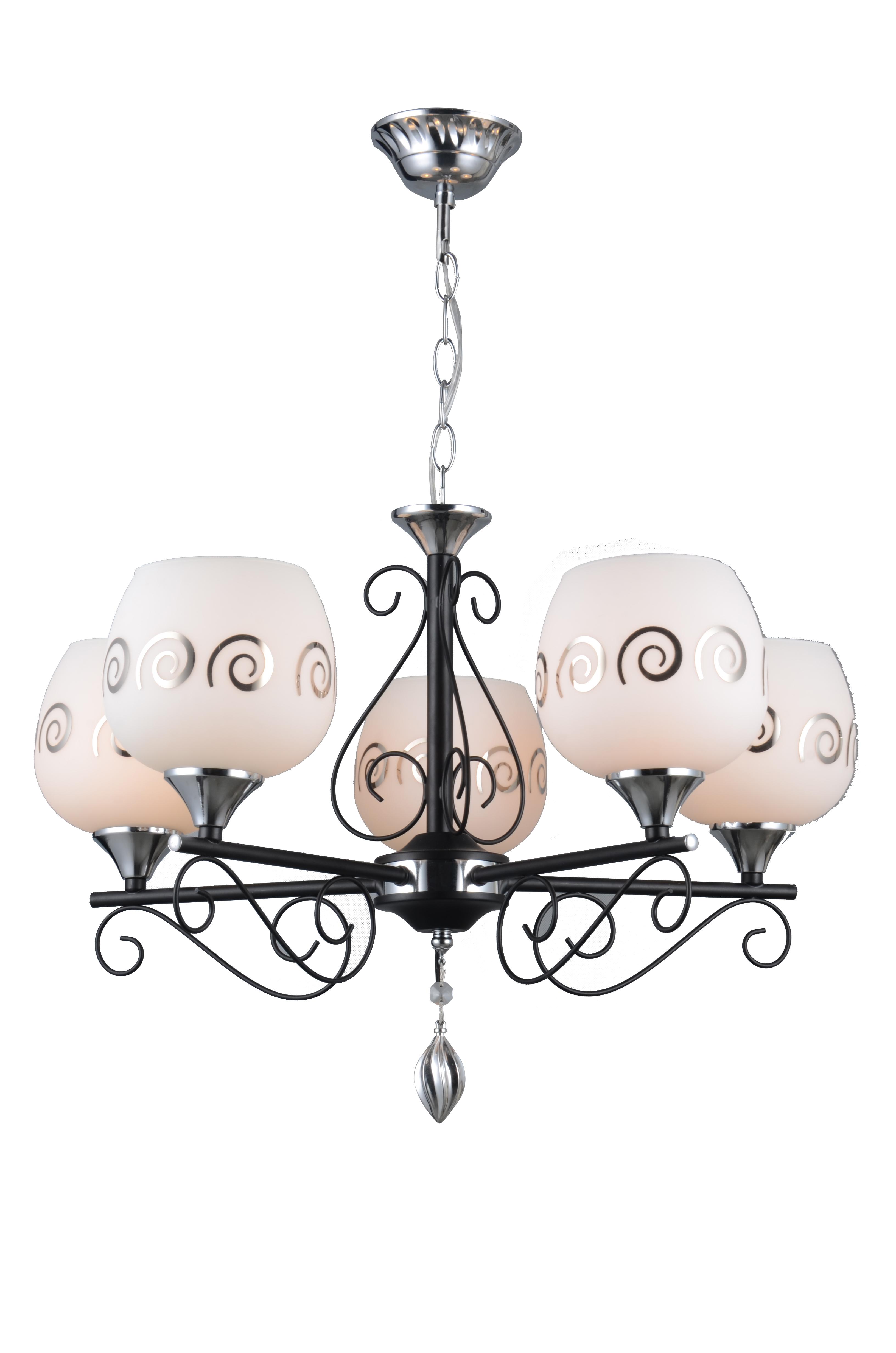 

Люстра J-light Villa 1291/5