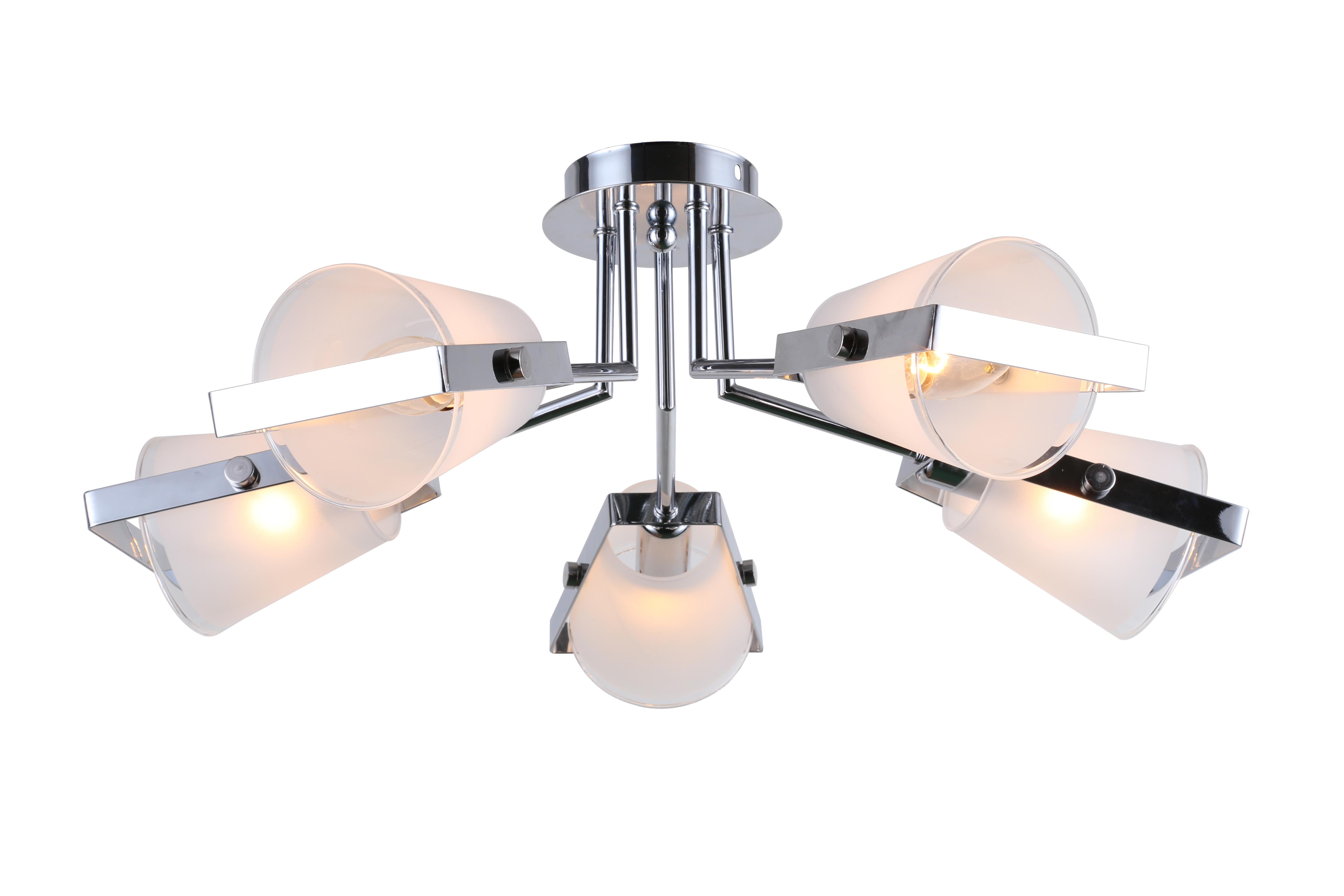 

Люстра J-light Gee 1106/5c