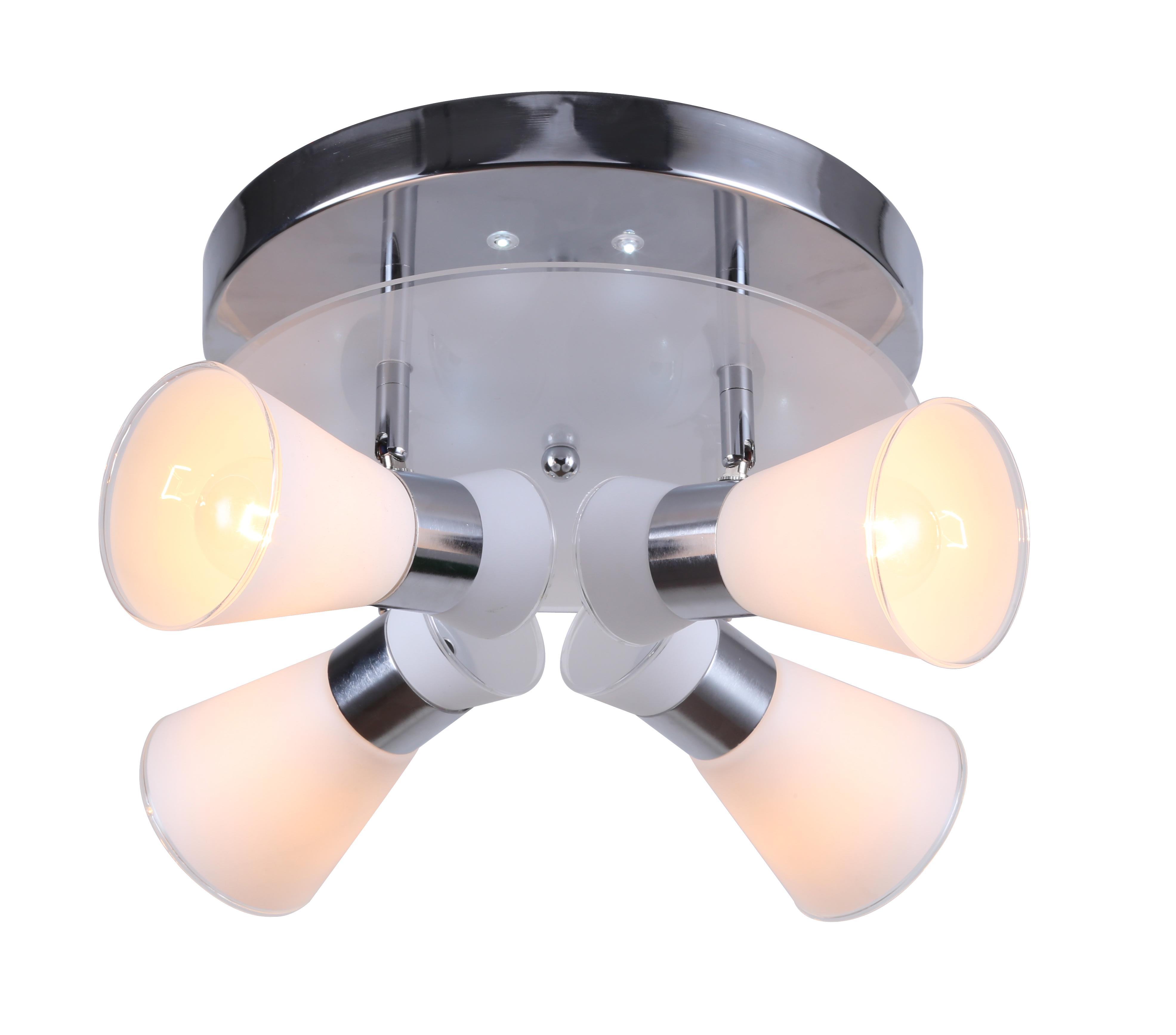 

Люстра J-light Kamilla 3124/4