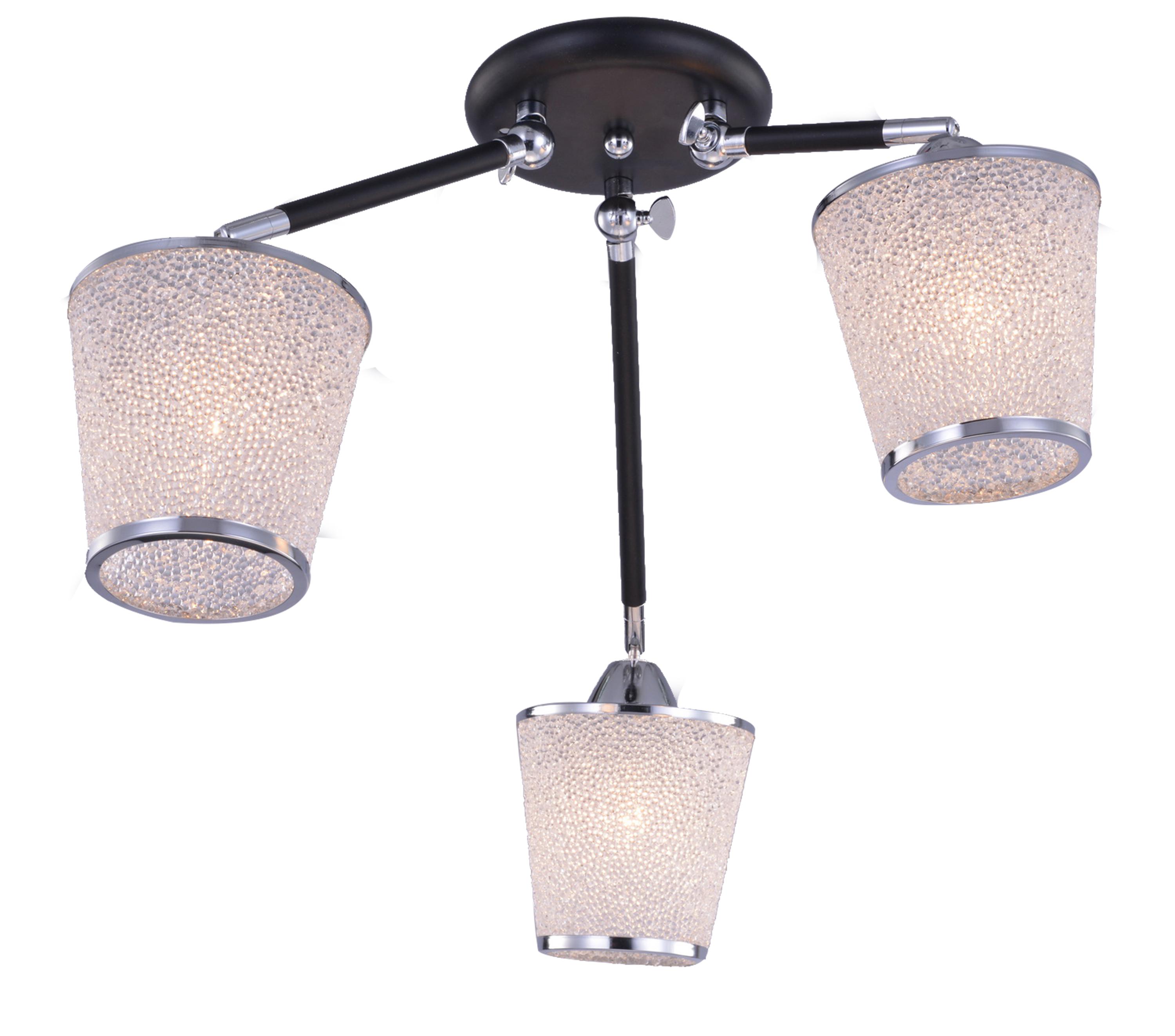 

Люстра J-light Fabris 1349/3c