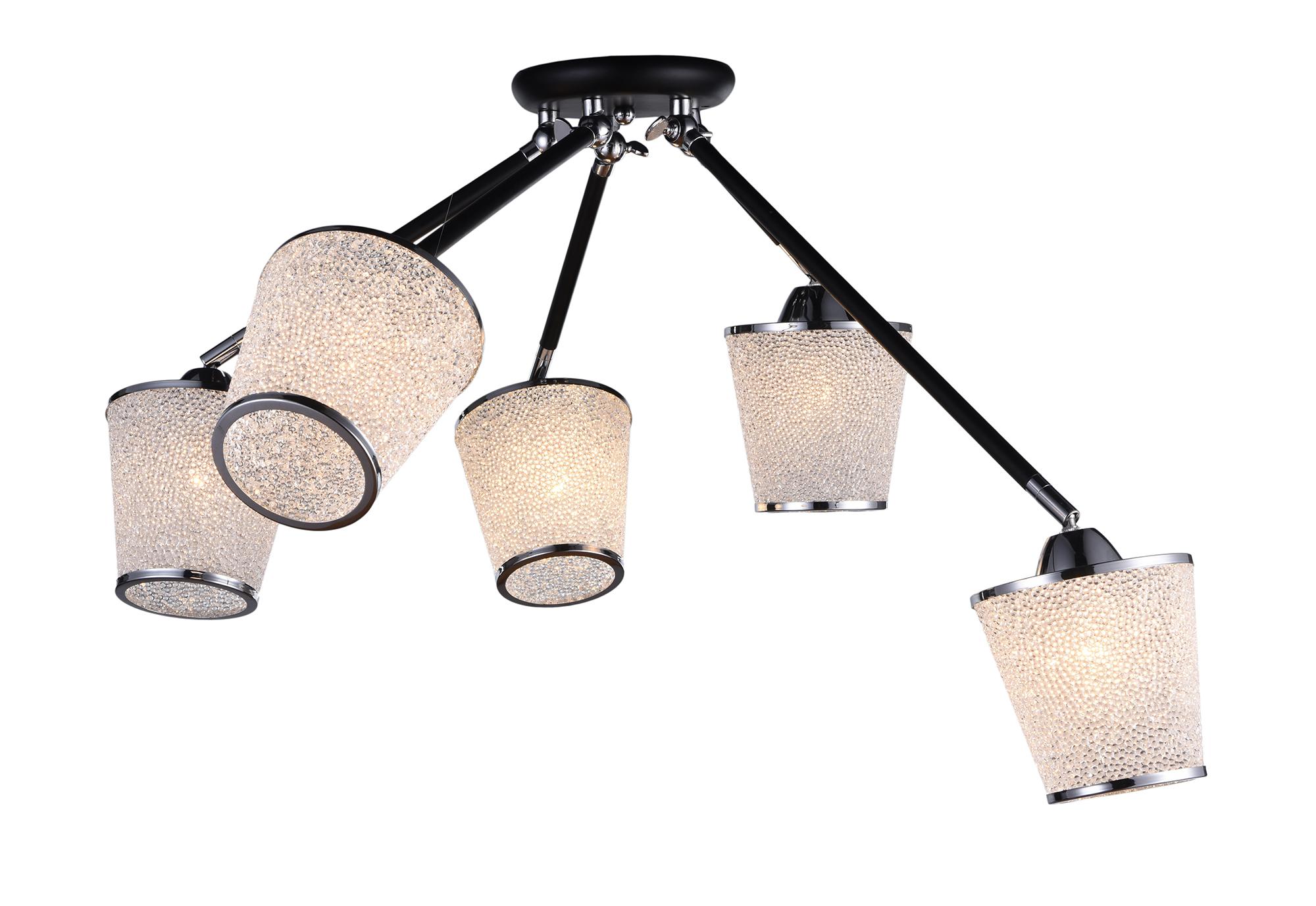 

Люстра J-light Fabris 1349/5c