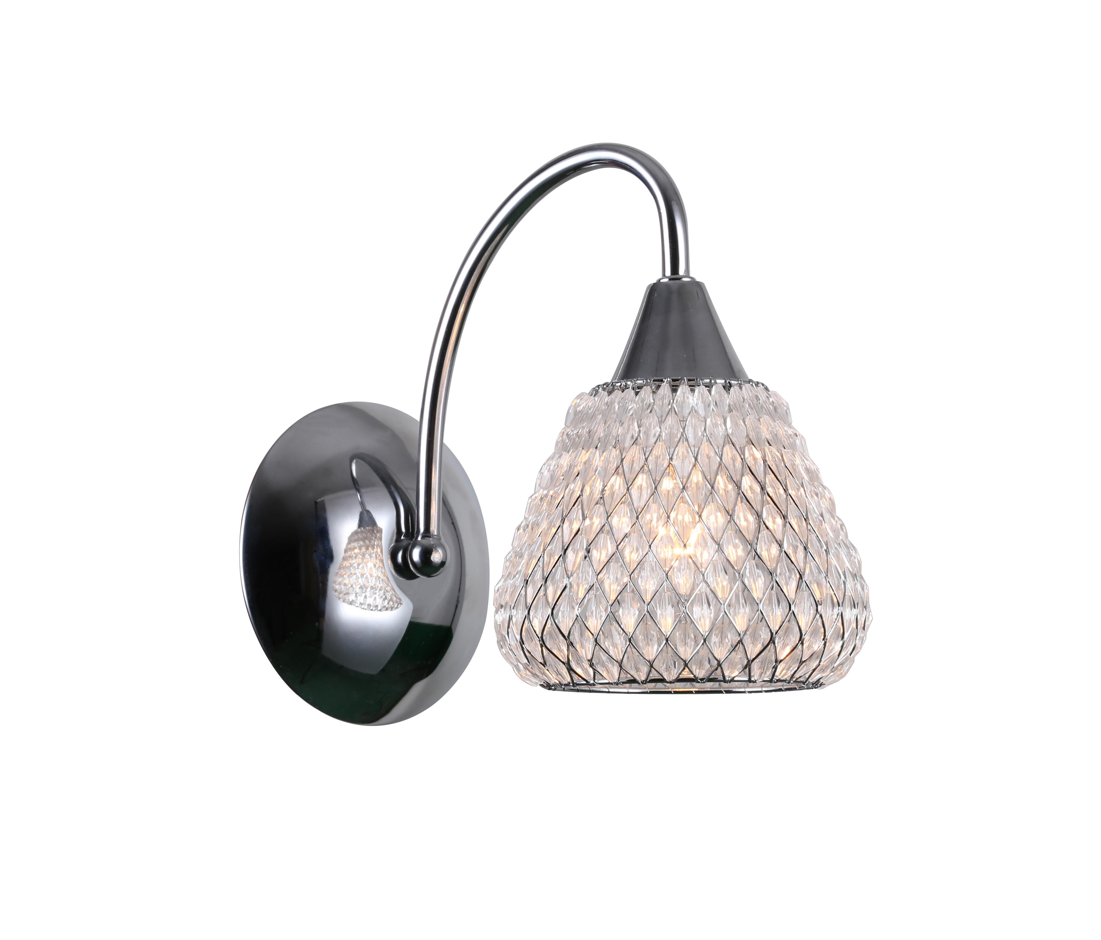 

Светильник настенный J-light Cristy 1170/1w