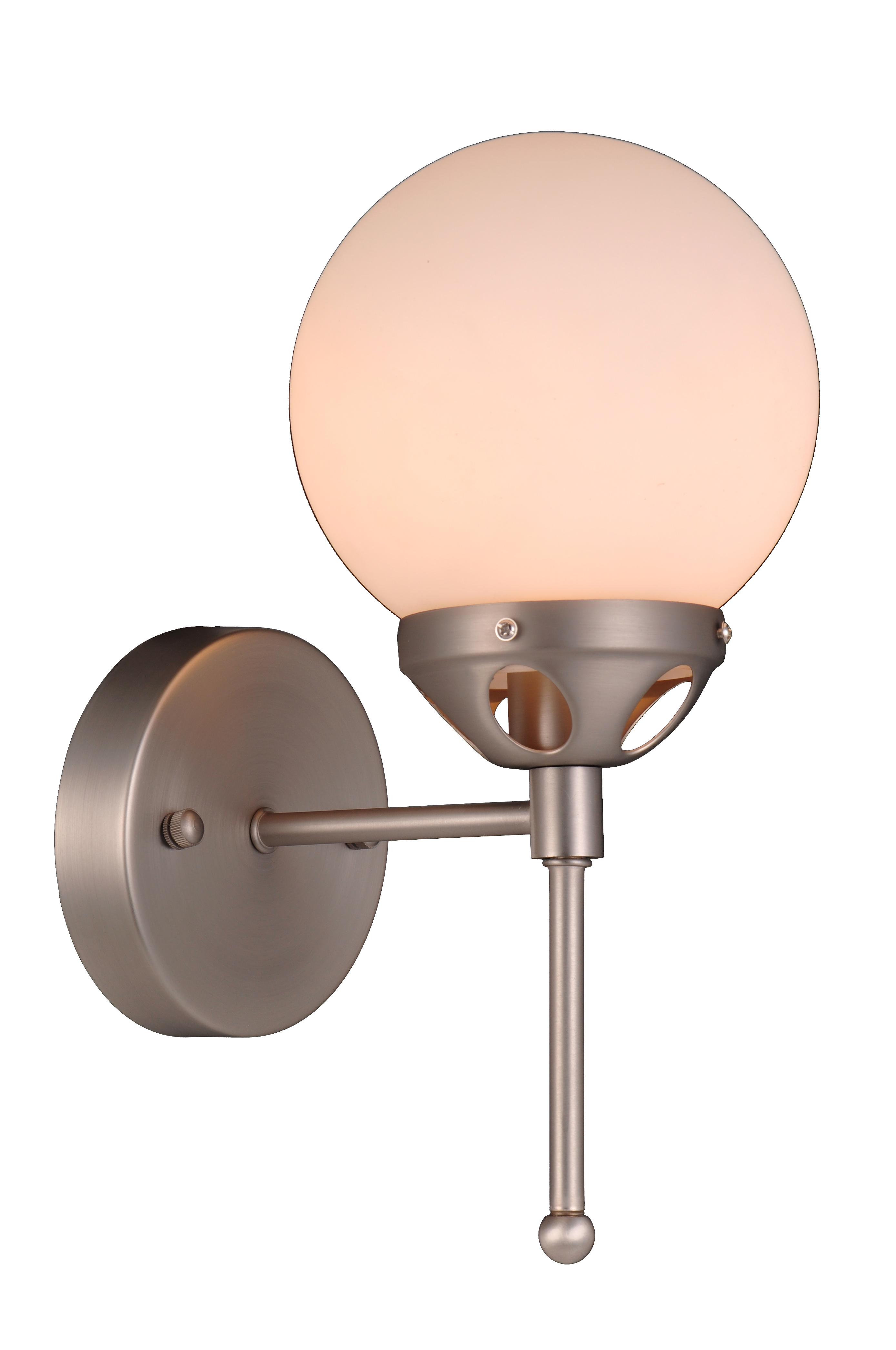 

Светильник настенный J-light Franky 1108/1w