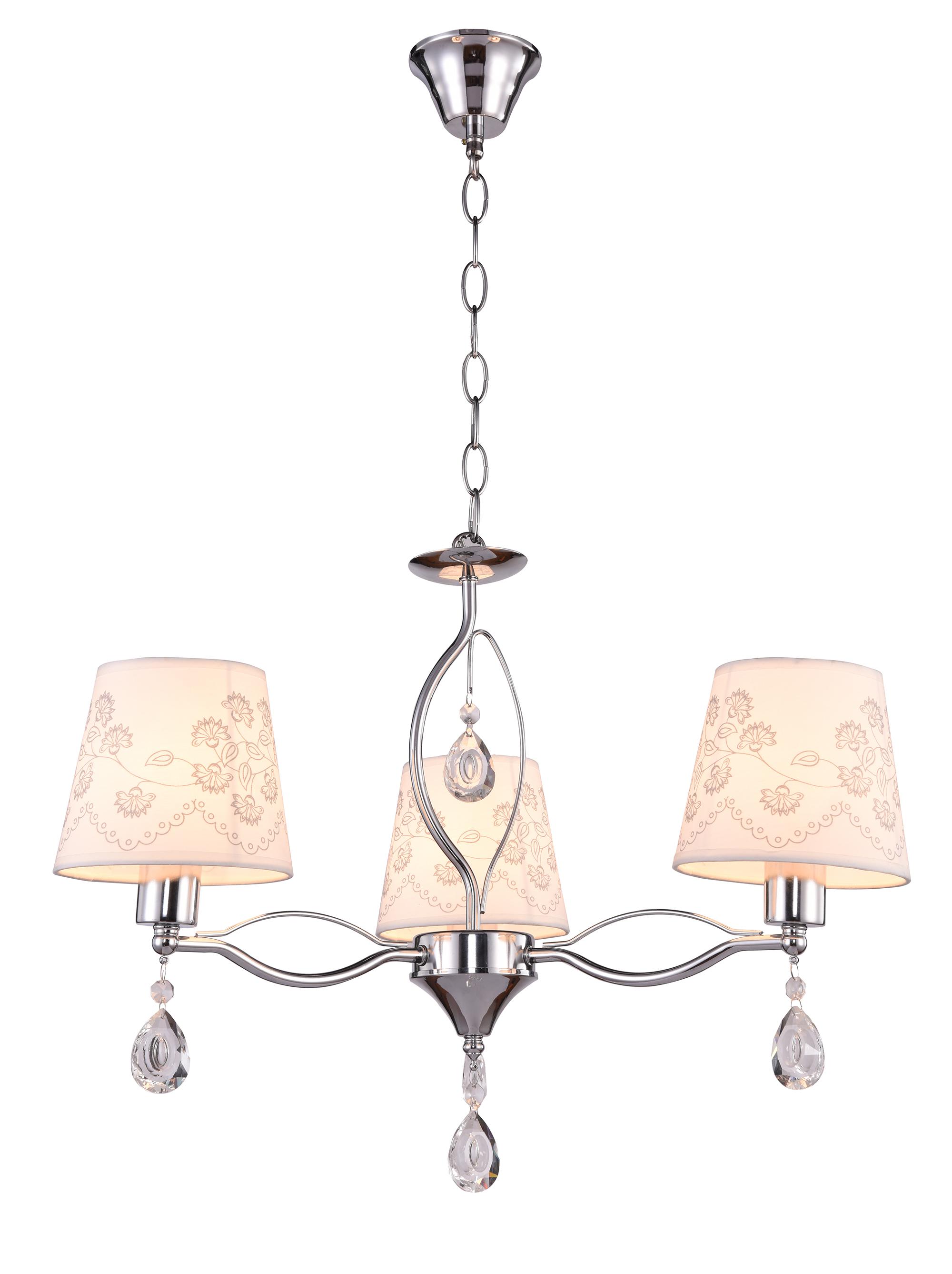 

Люстра J-light Adele 1274/3