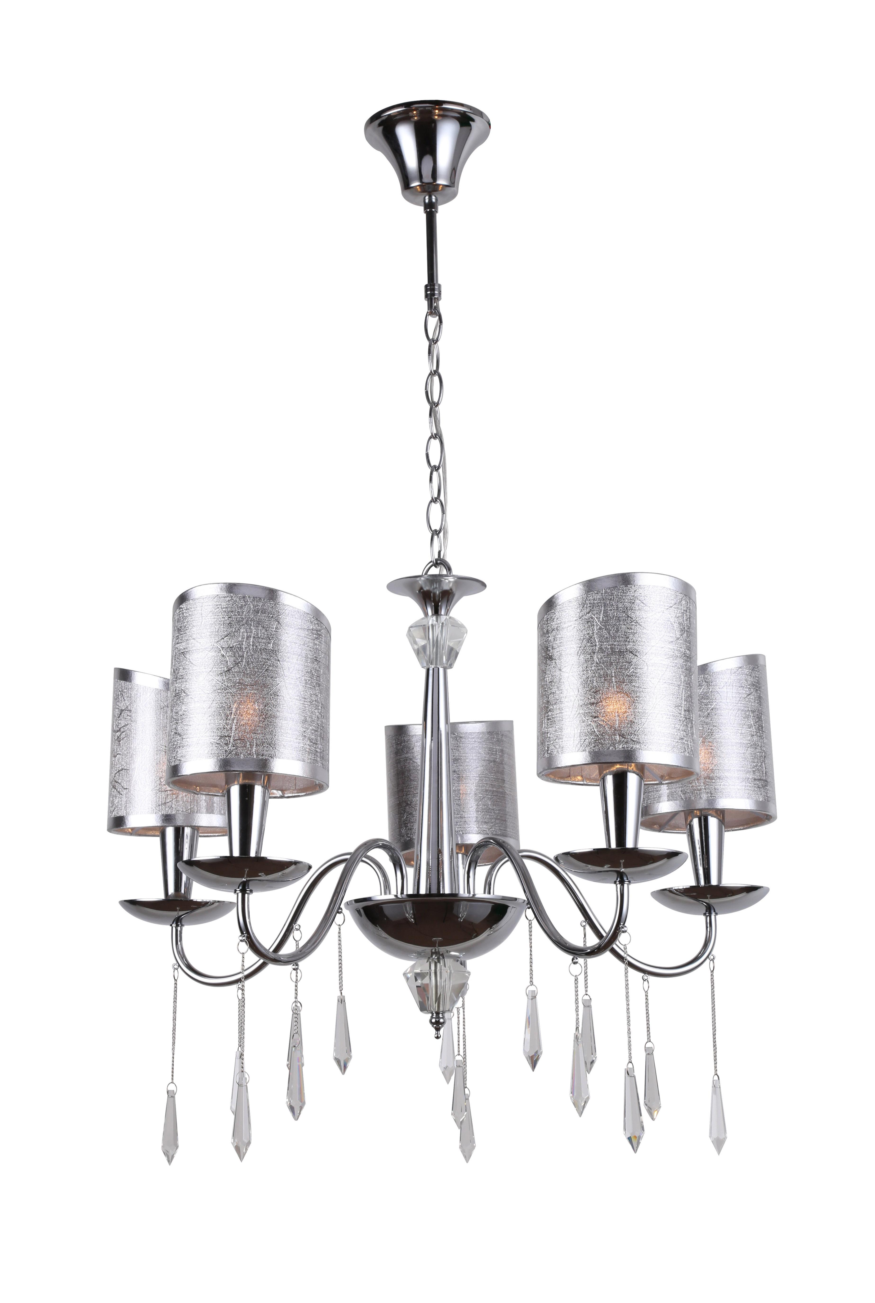 

Люстра J-light Della 1760/5