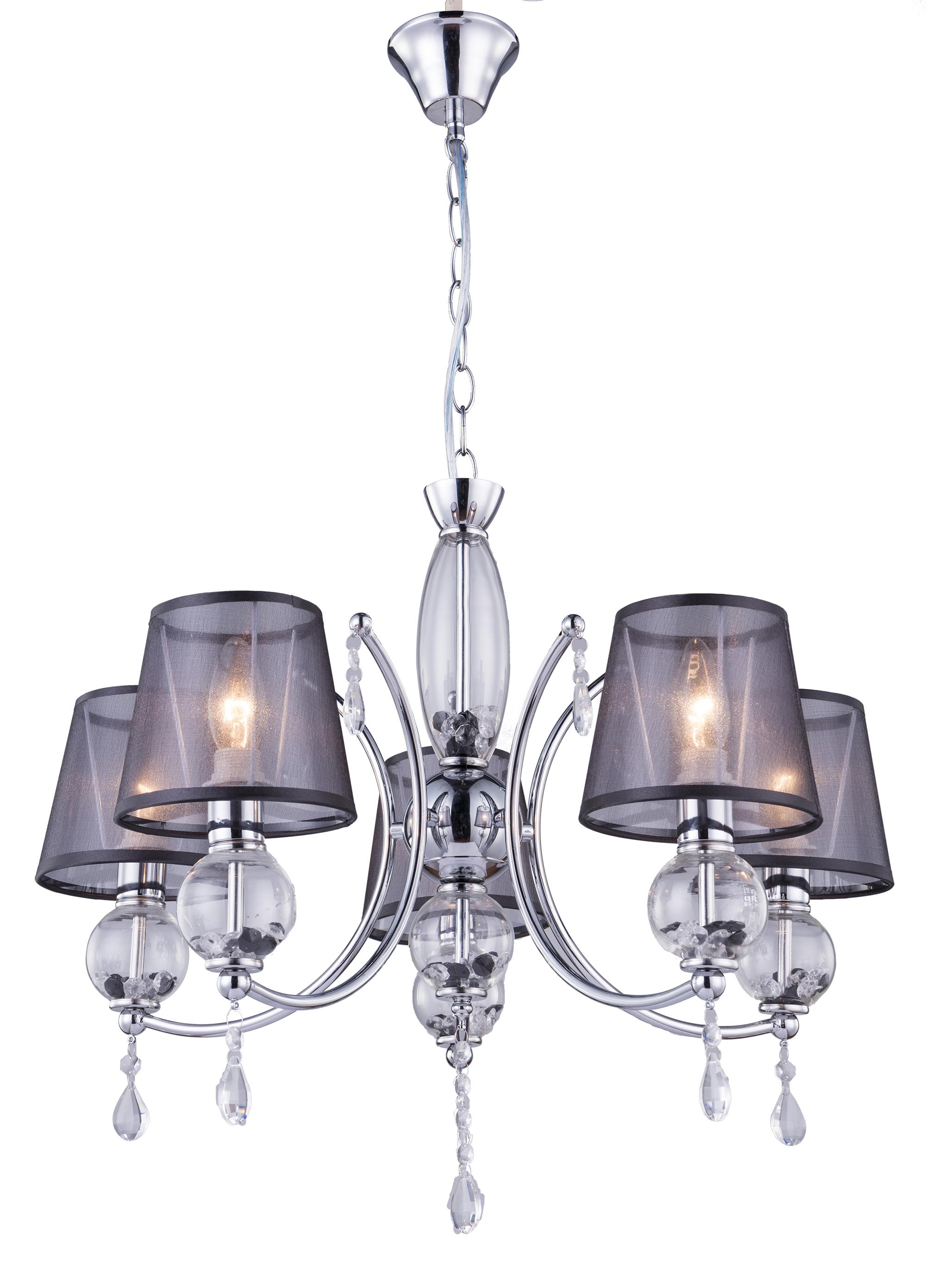 

Люстра J-light Glena 1086/5