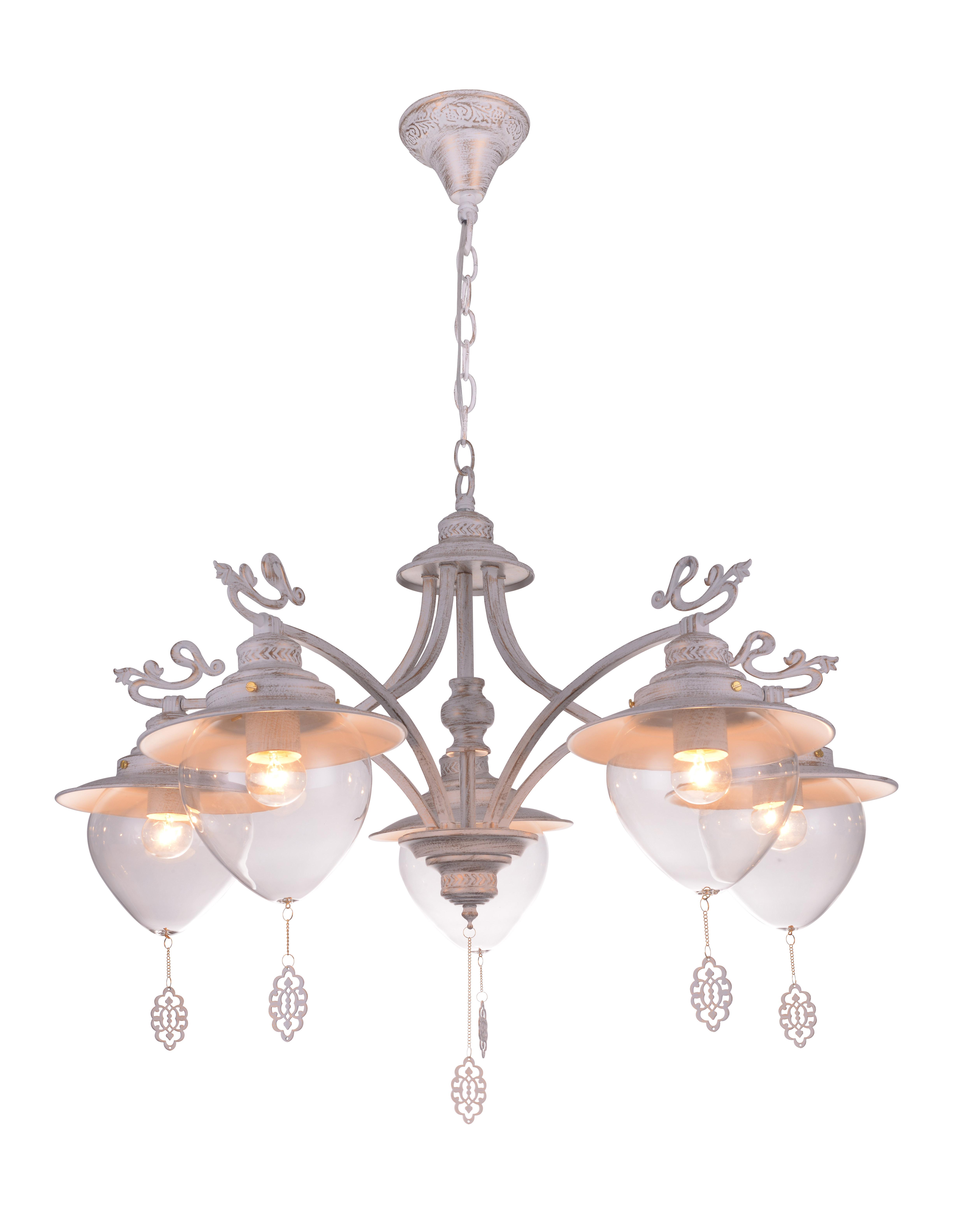 

Люстра J-light Corsar 1260/5