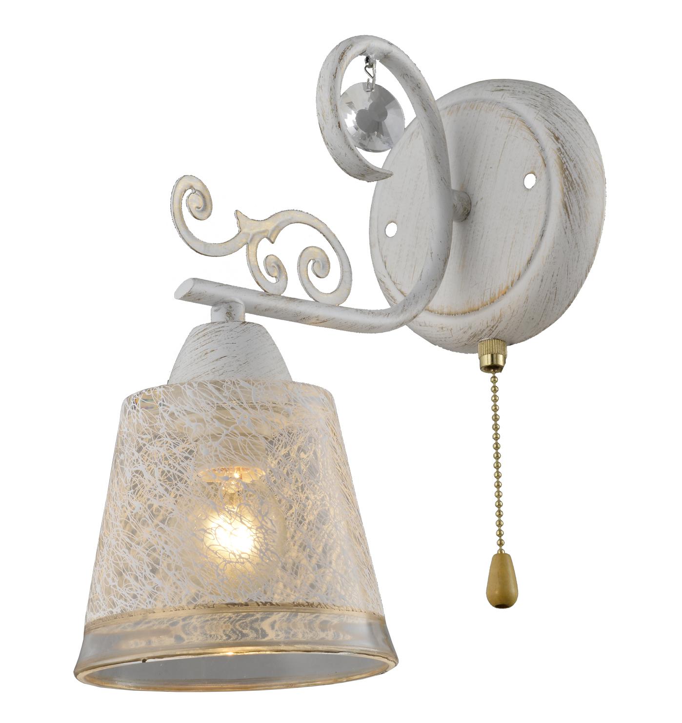 

Светильник настенный J-light Elly 1744/1w