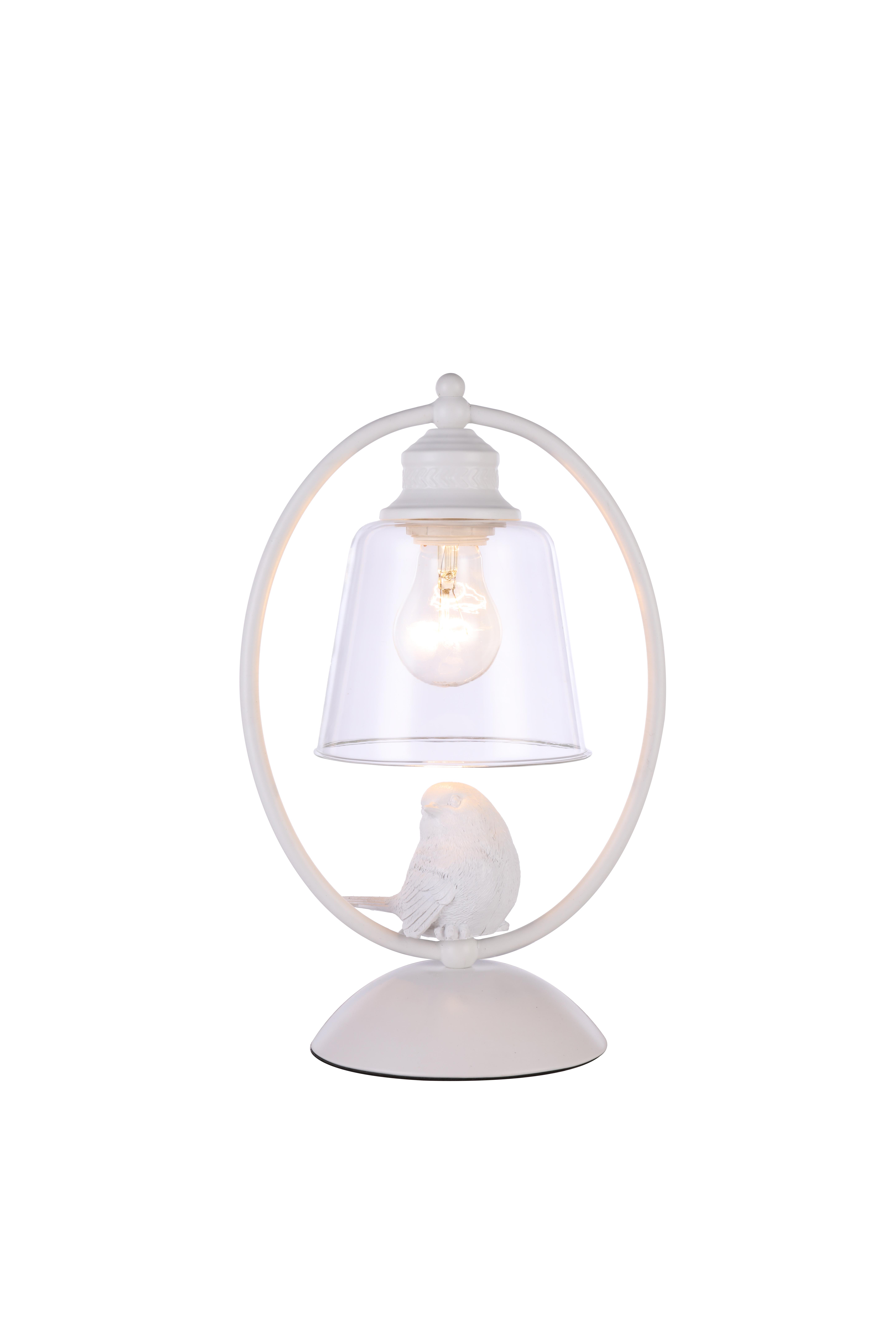 

Лампа настольная J-light Selina 1188/1t