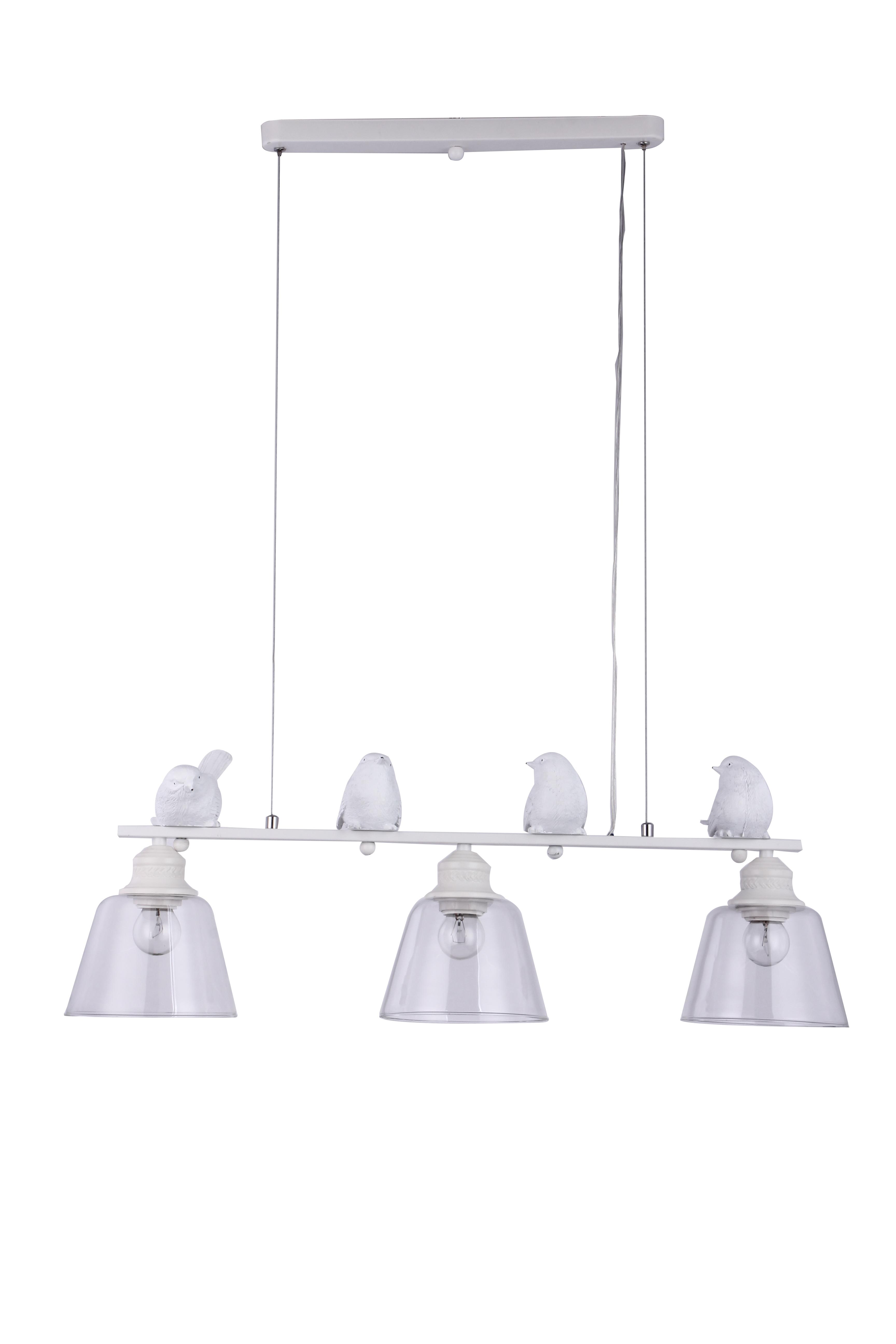 

Люстра J-light Selina 1188/3p