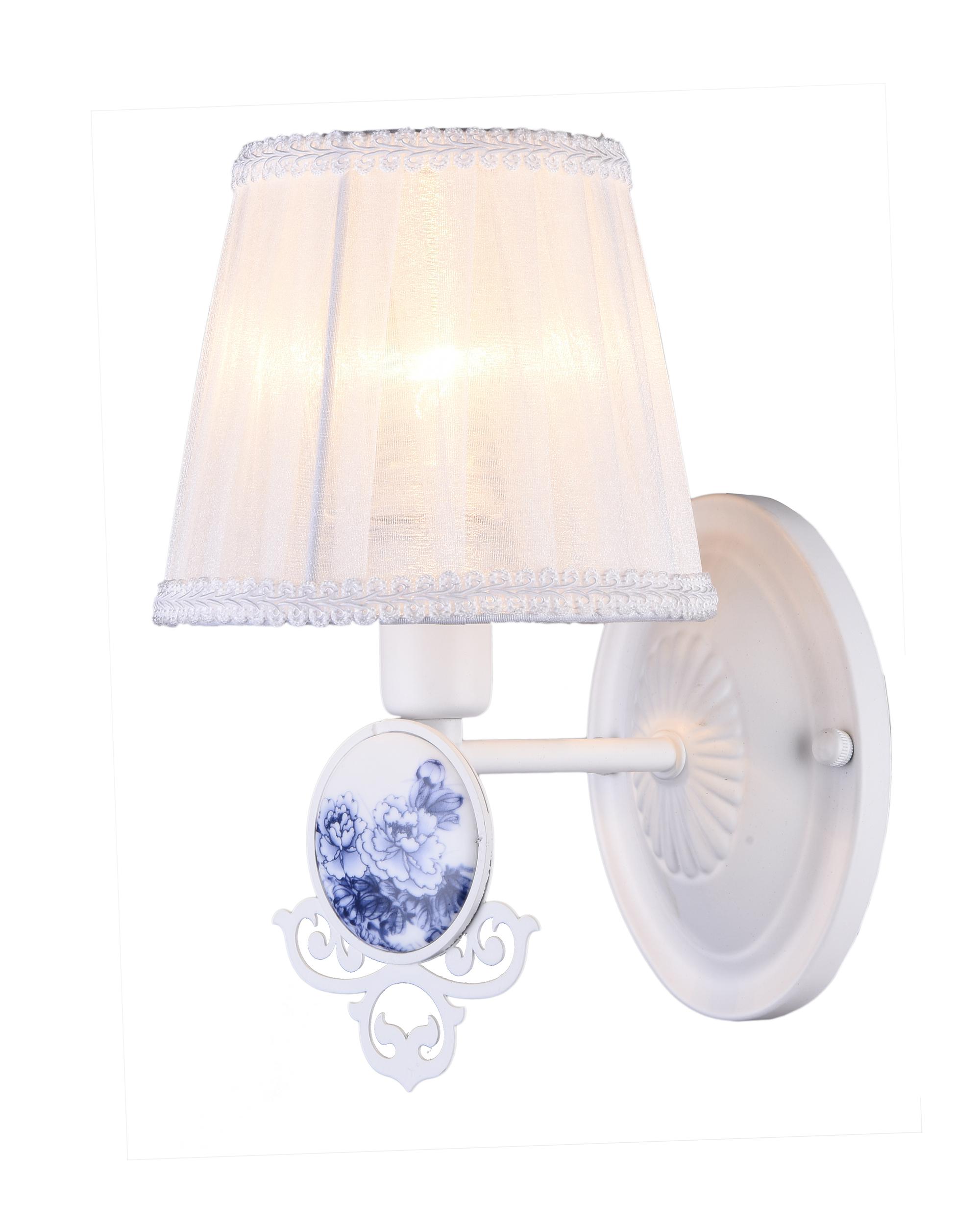 

Светильник настенный J-light Miranda 1424/1w