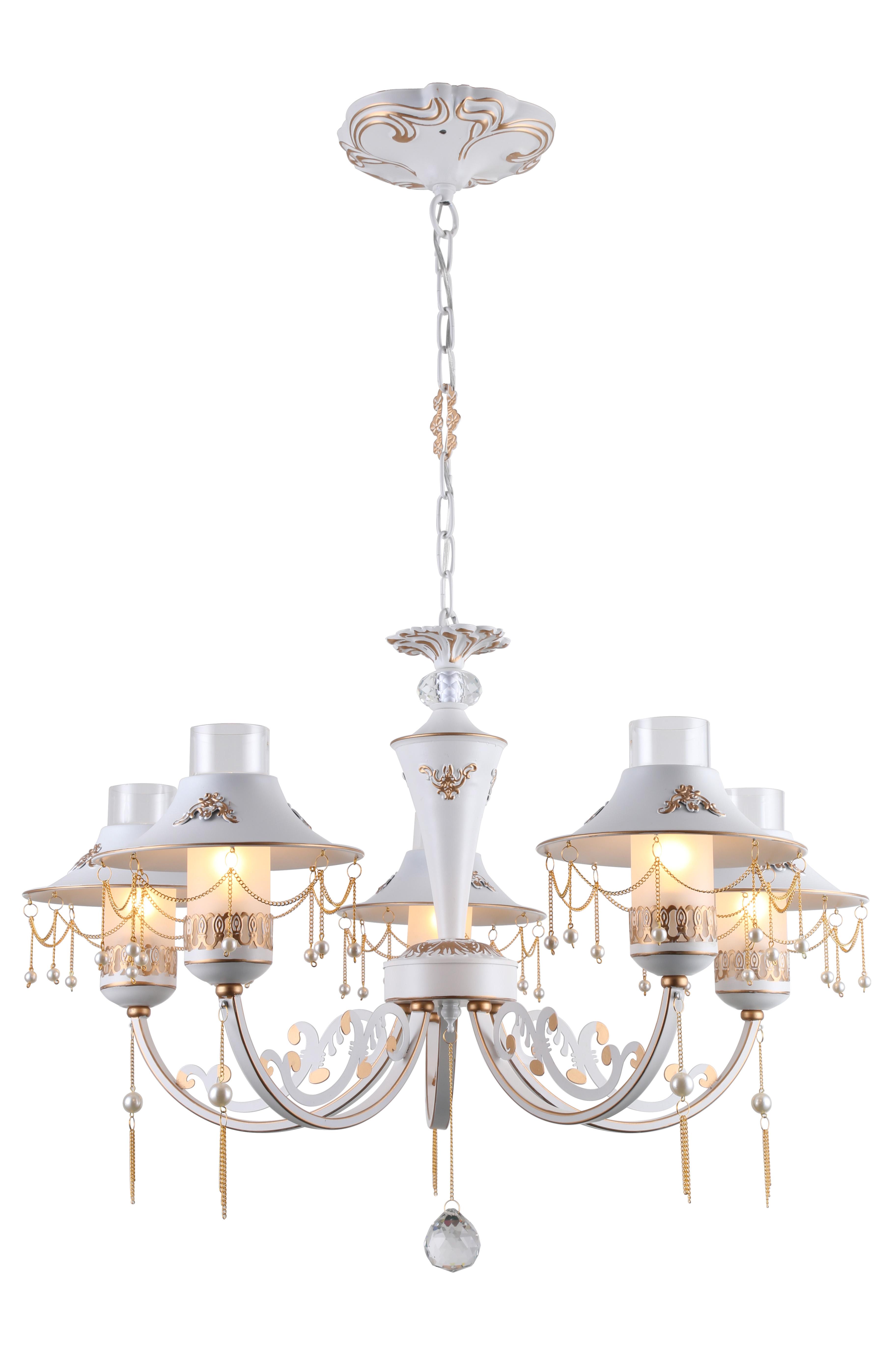 

Люстра J-light Kormoran 1105/5