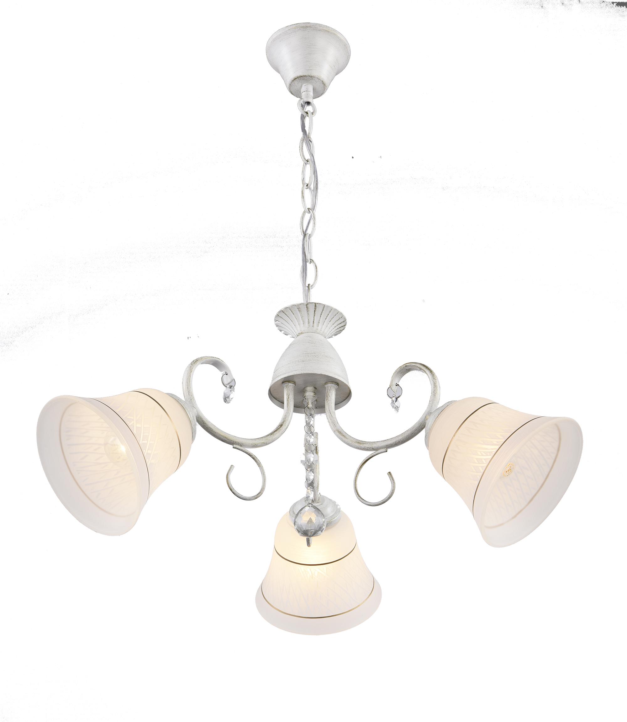 

Люстра J-light Bella 1284/3