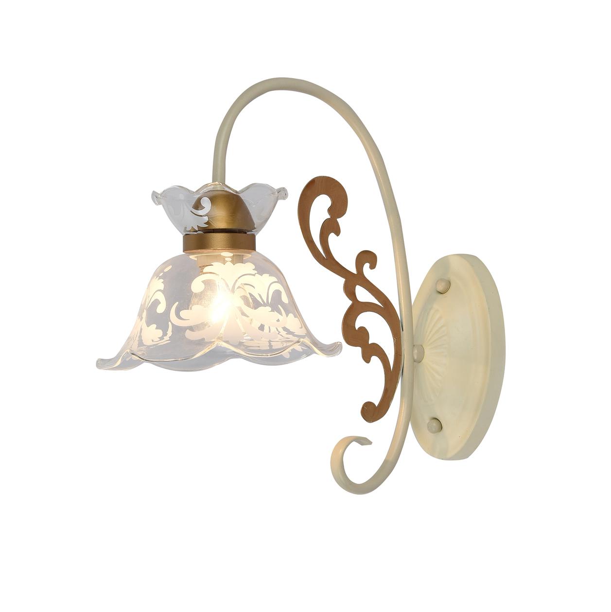 

Светильник настенный J-light Kleo 1799/1w