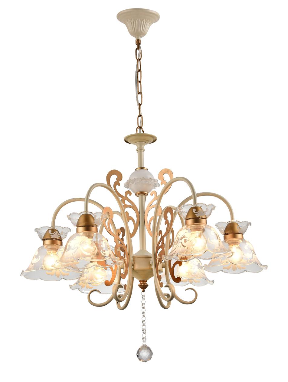 

Люстра J-light Kleo 1799/6