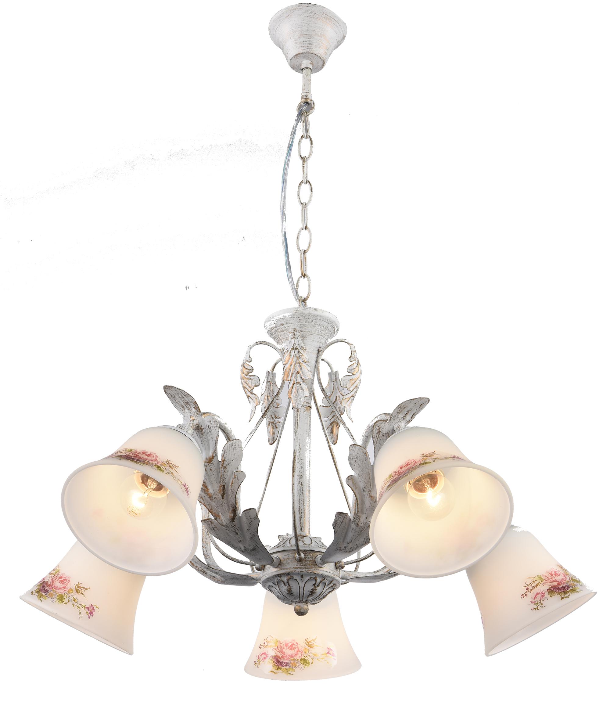 

Люстра J-light Lana 1022/5