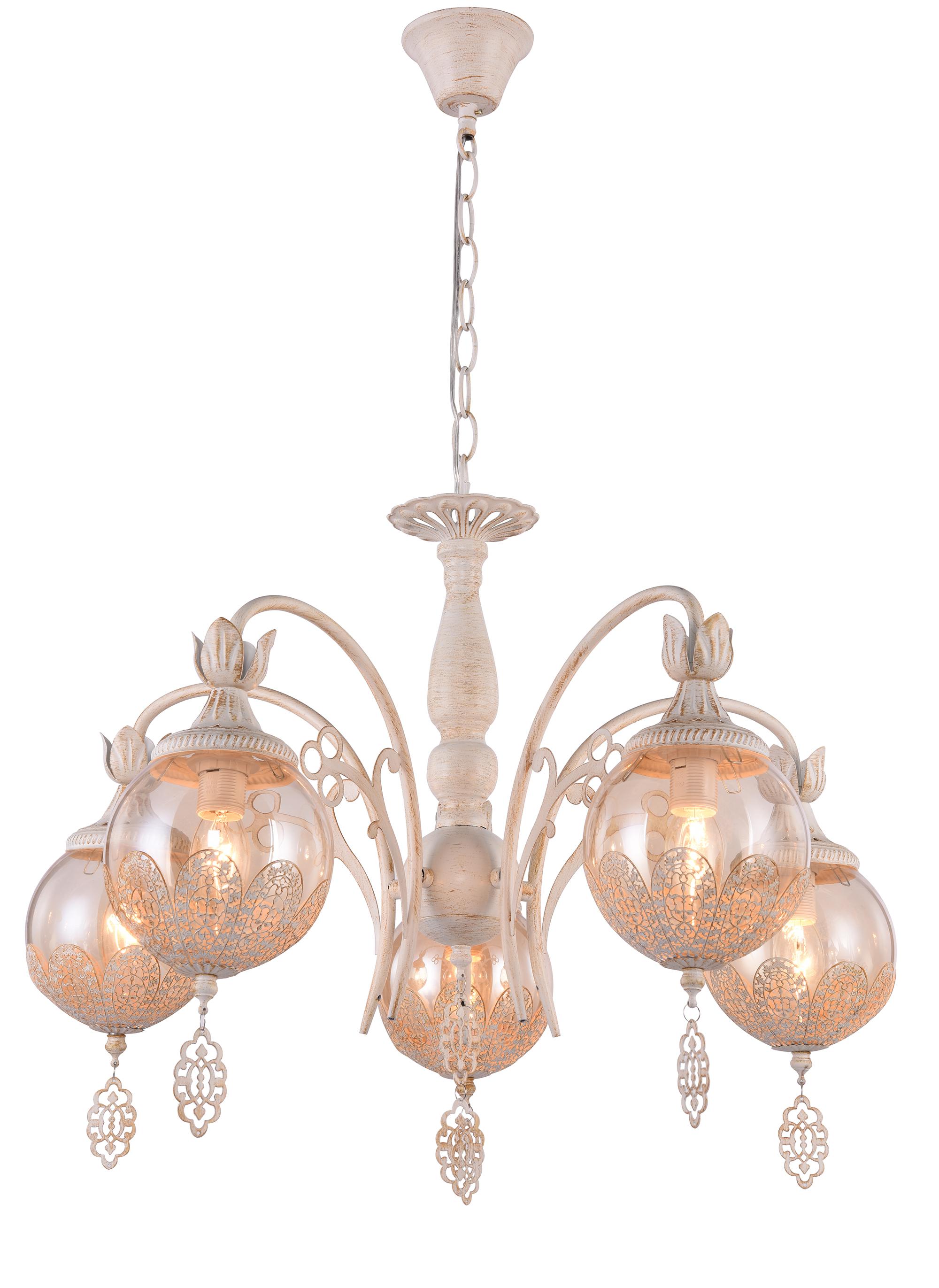 

Люстра J-light Leila 1307/5