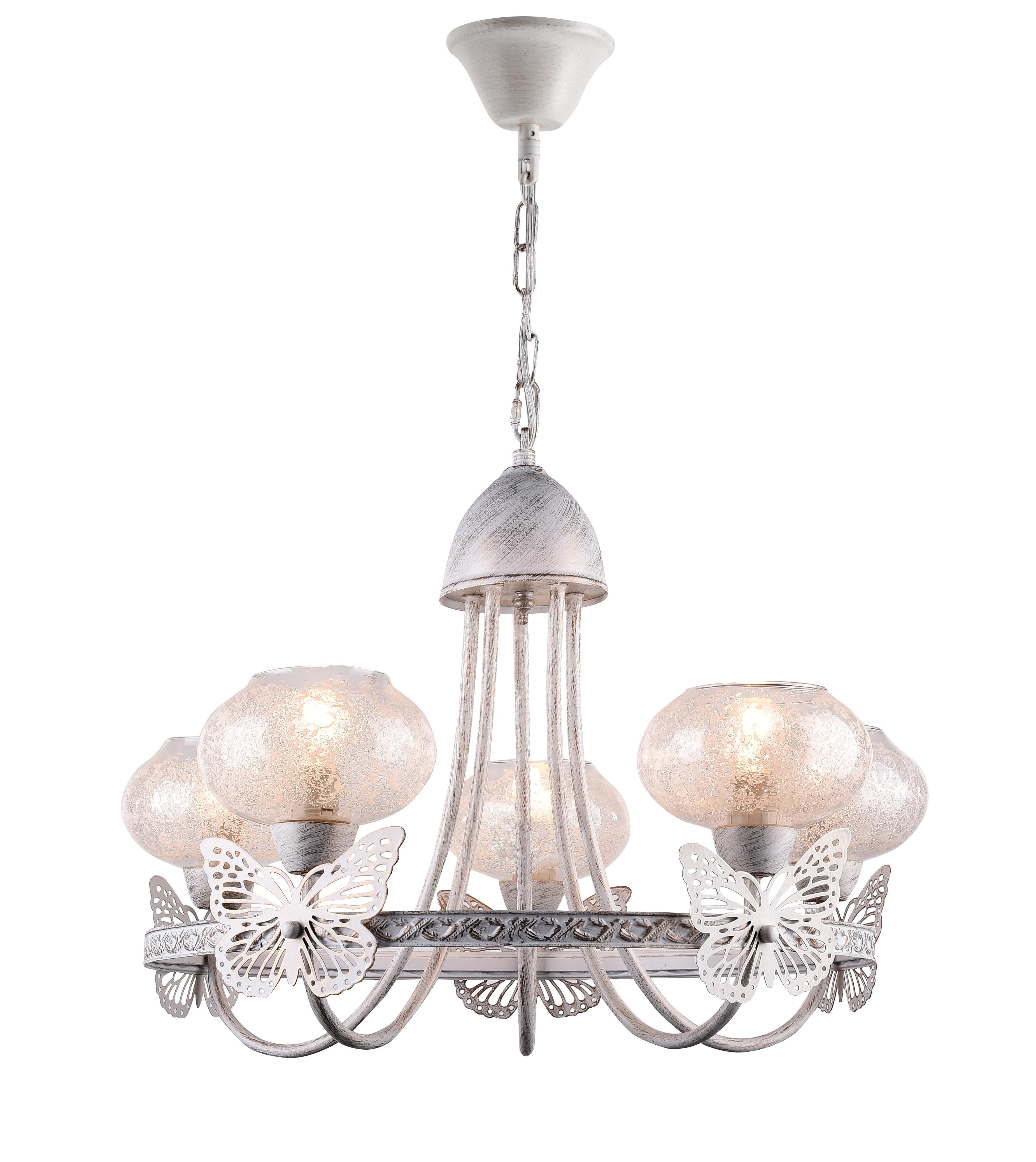 

Люстра J-light Milena 1320/5